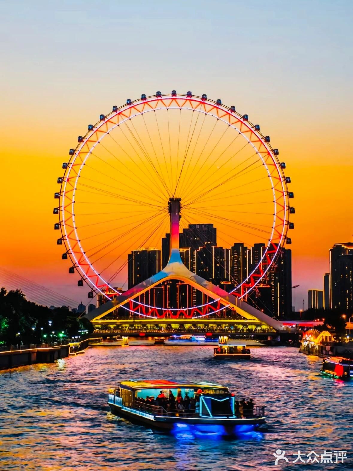 桂发祥十八街麻花(鼓楼总店)