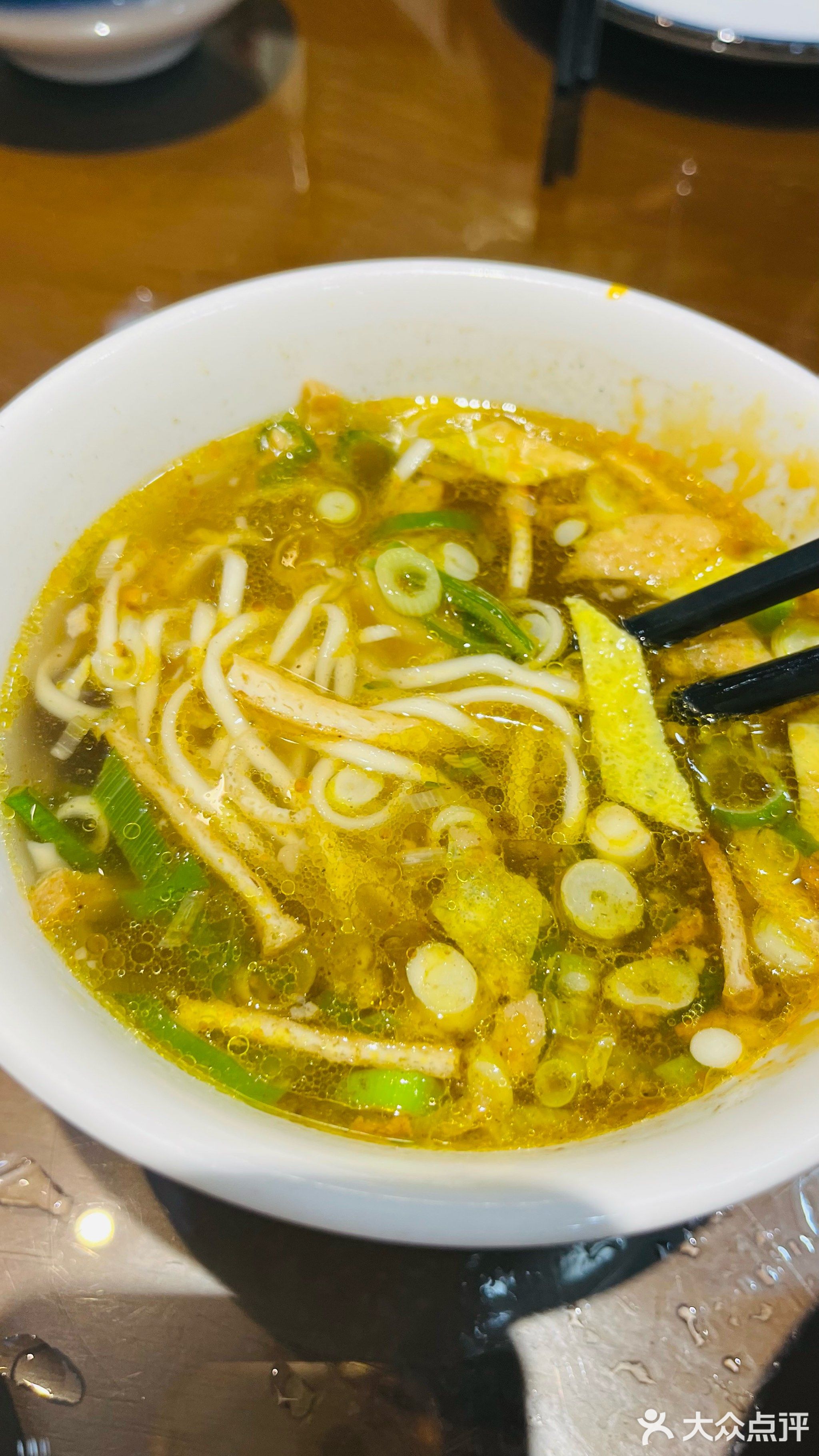 小崔家臊子面(广汇大厦店)