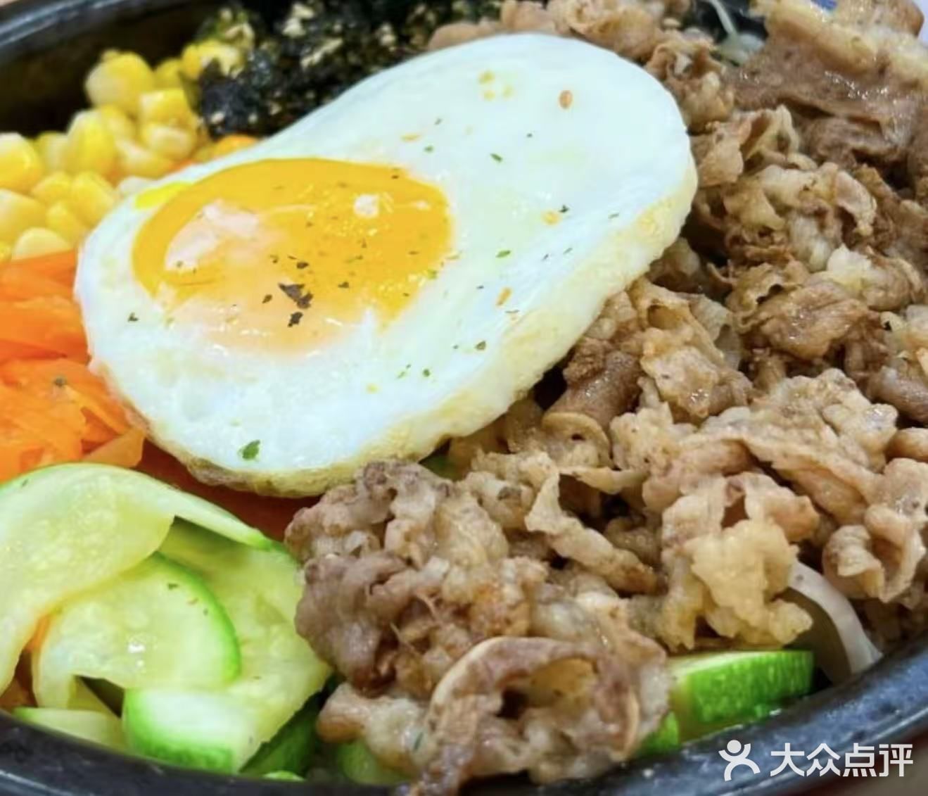 新村拌饭(沙井店)