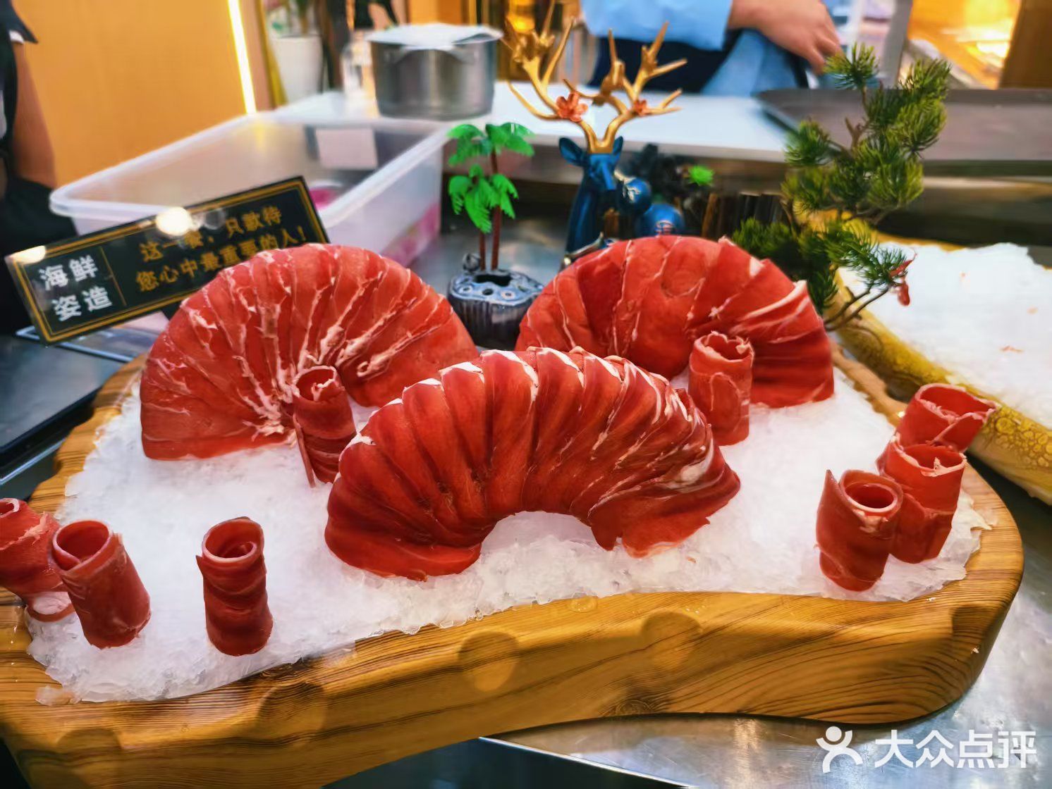 清真·嘉兰盛火锅(嘉峪关店)