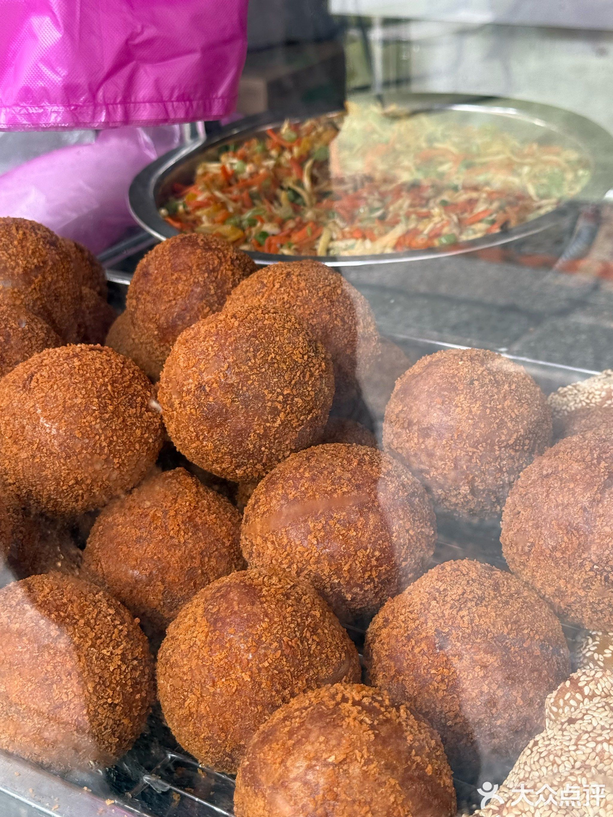 珍巧古早味小吃(大社店)