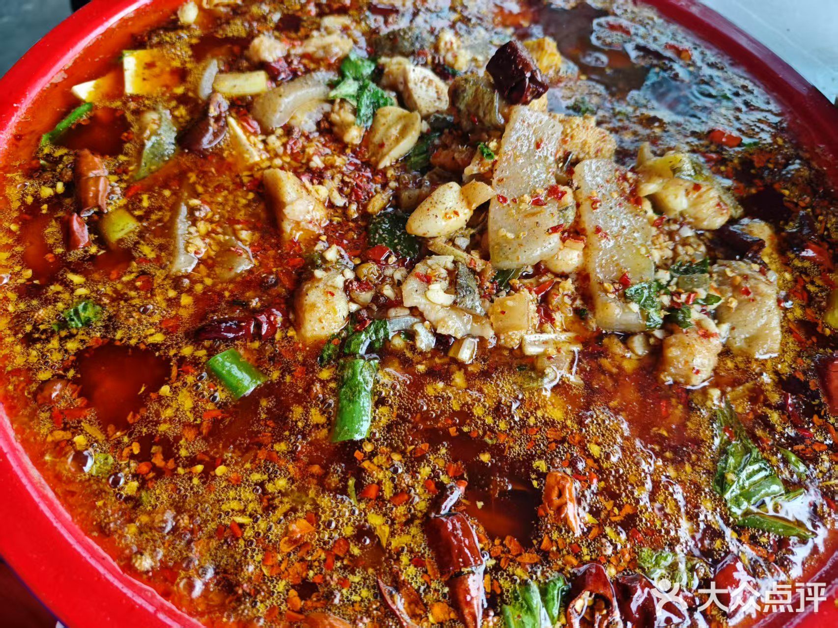 球溪周福记鲶鱼总店