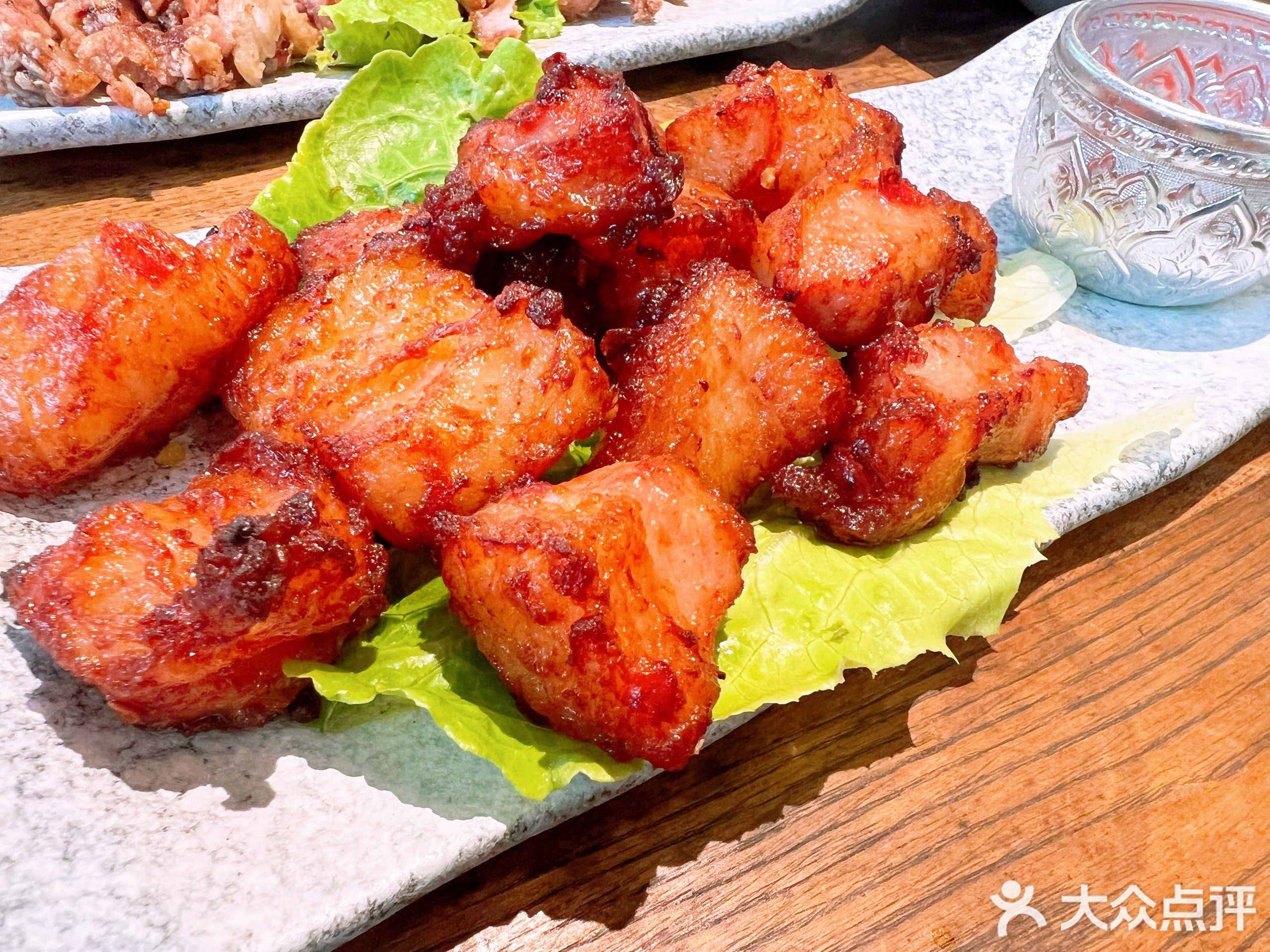 南望·IN泰·花园式泰餐