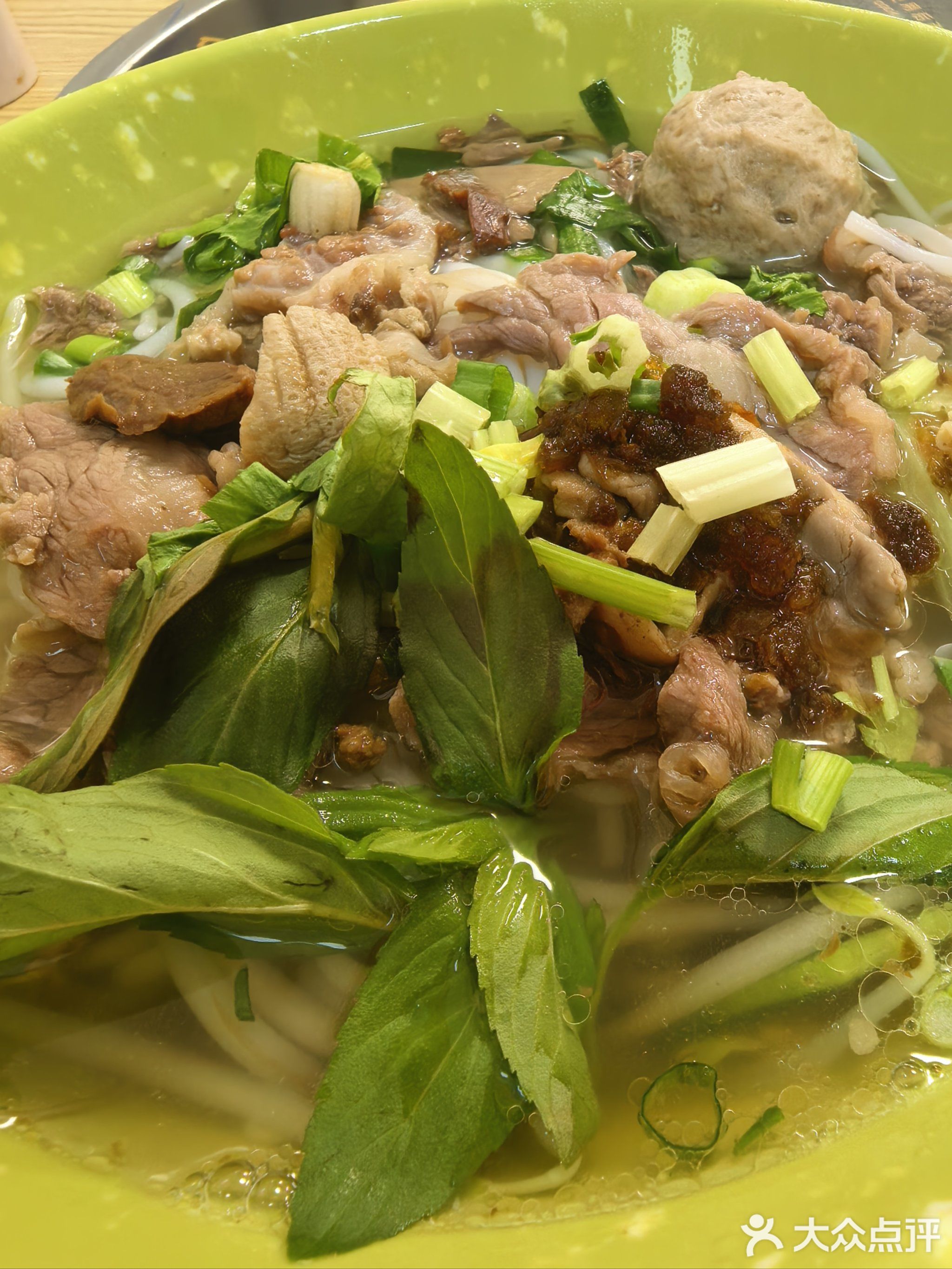 牛佬土牛肉店(百家村店)