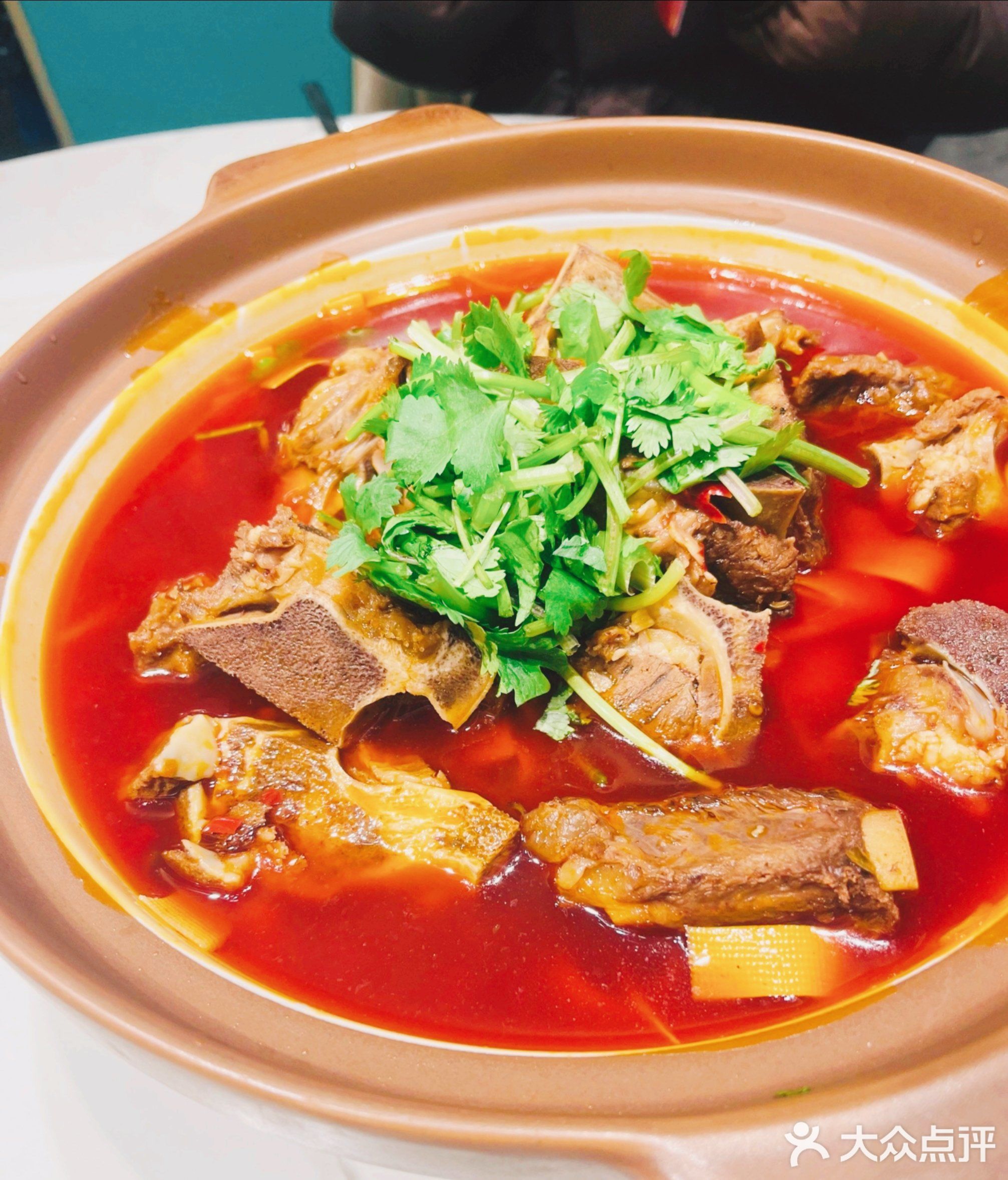 厨官巡味(方兴路店)