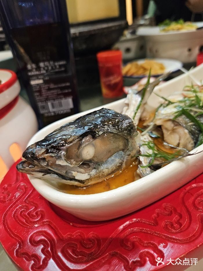 客家楼(陈塘首开领翔上郡店)