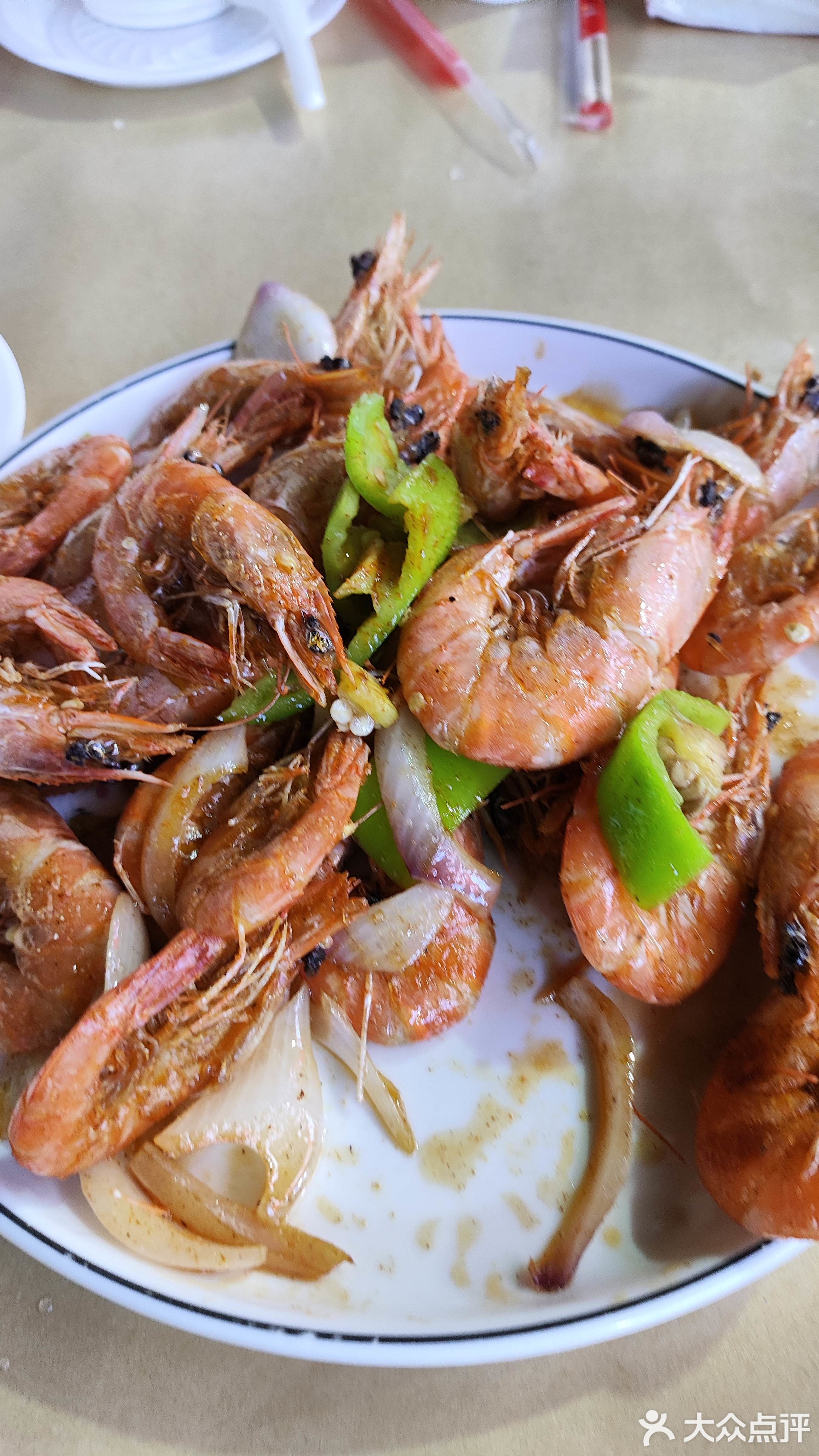 董探长铁锹海鲜(银滩店)