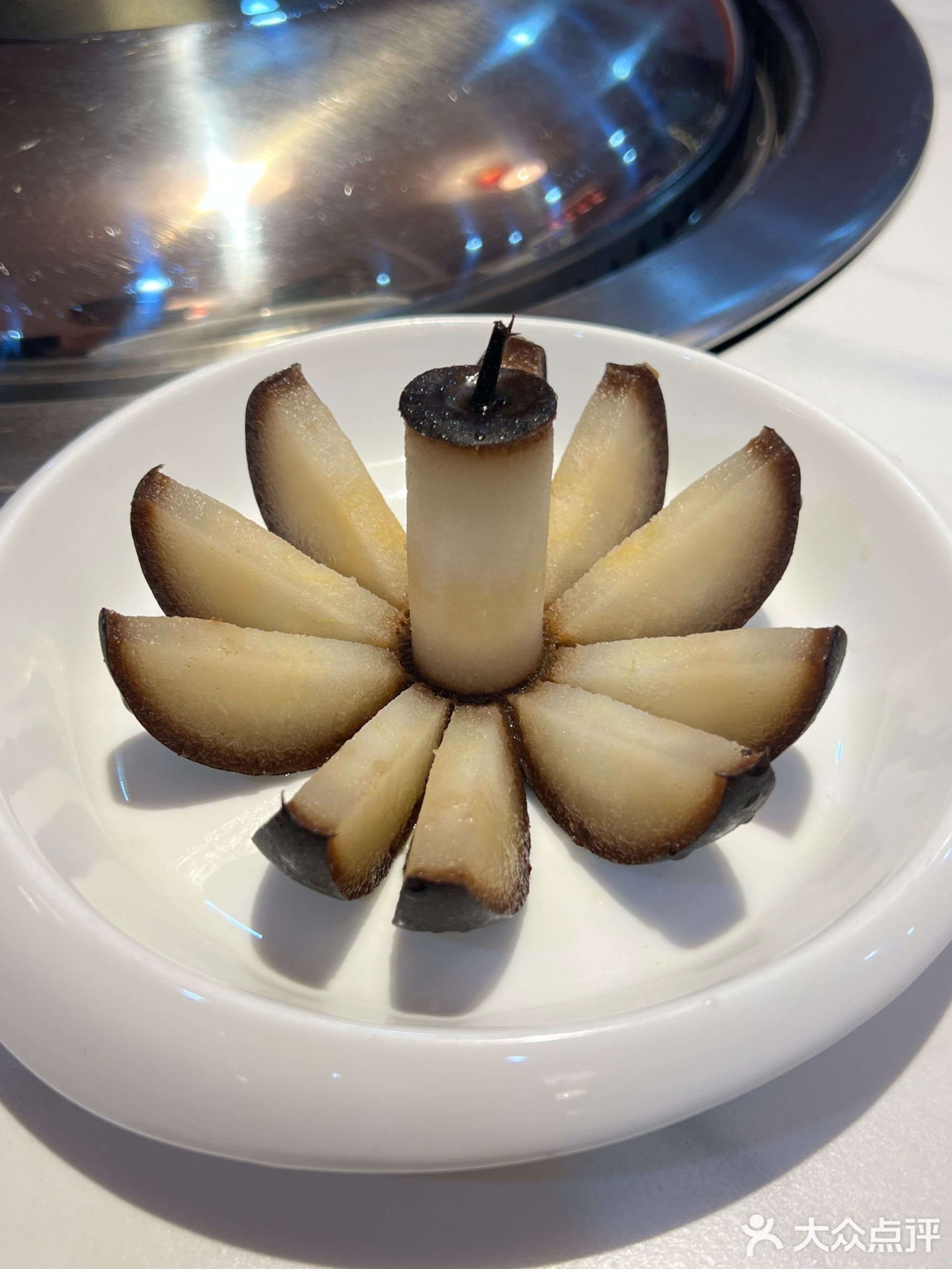 冰城热灶铁锅炖·东北烧烤(乐从天佑城店)