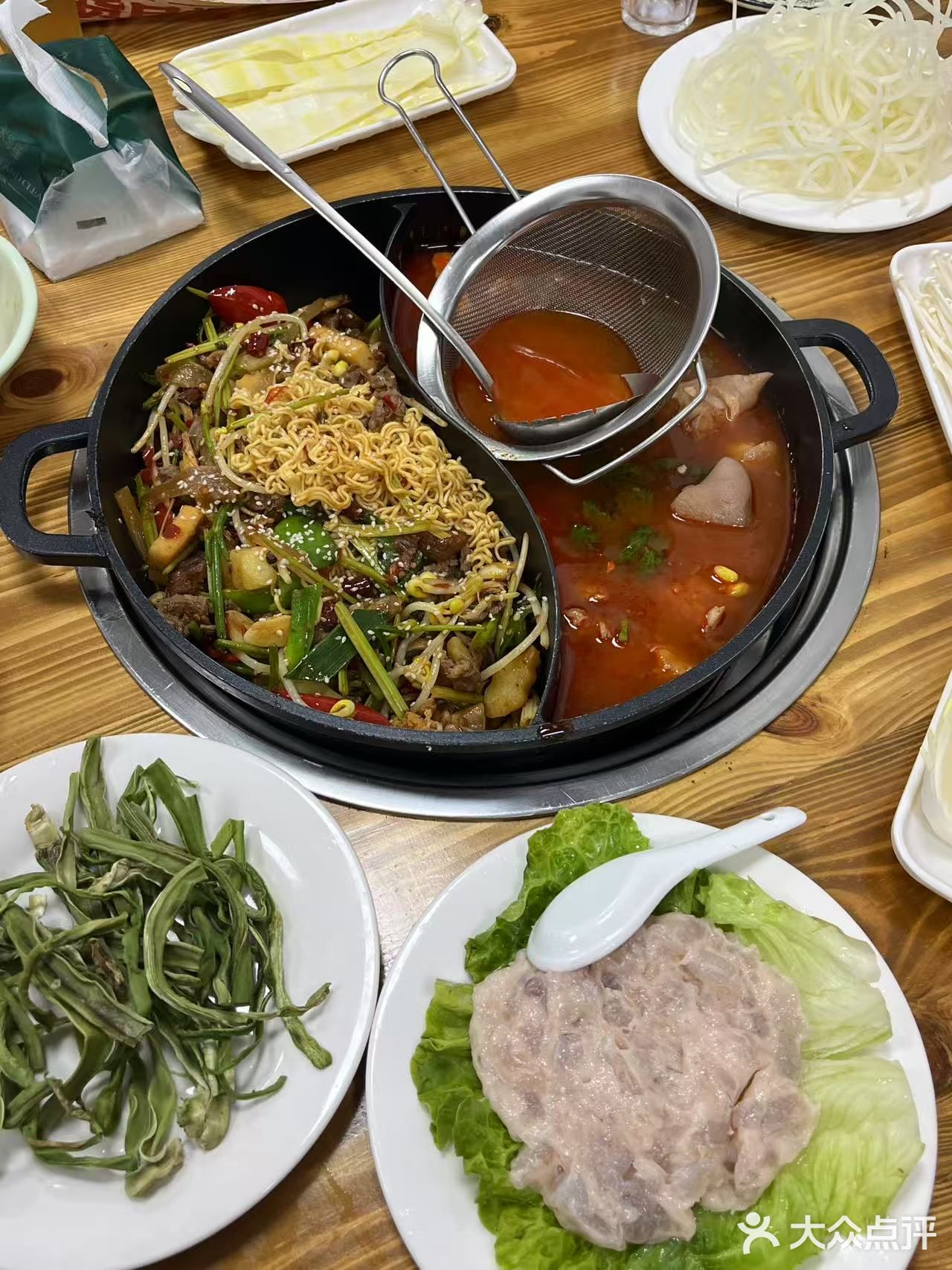 贵州凯里红酸汤牛肉馆