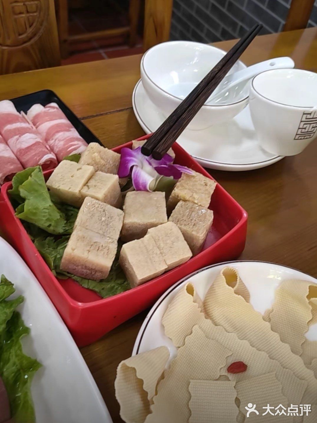 老北京铜火锅(布吉京南店)