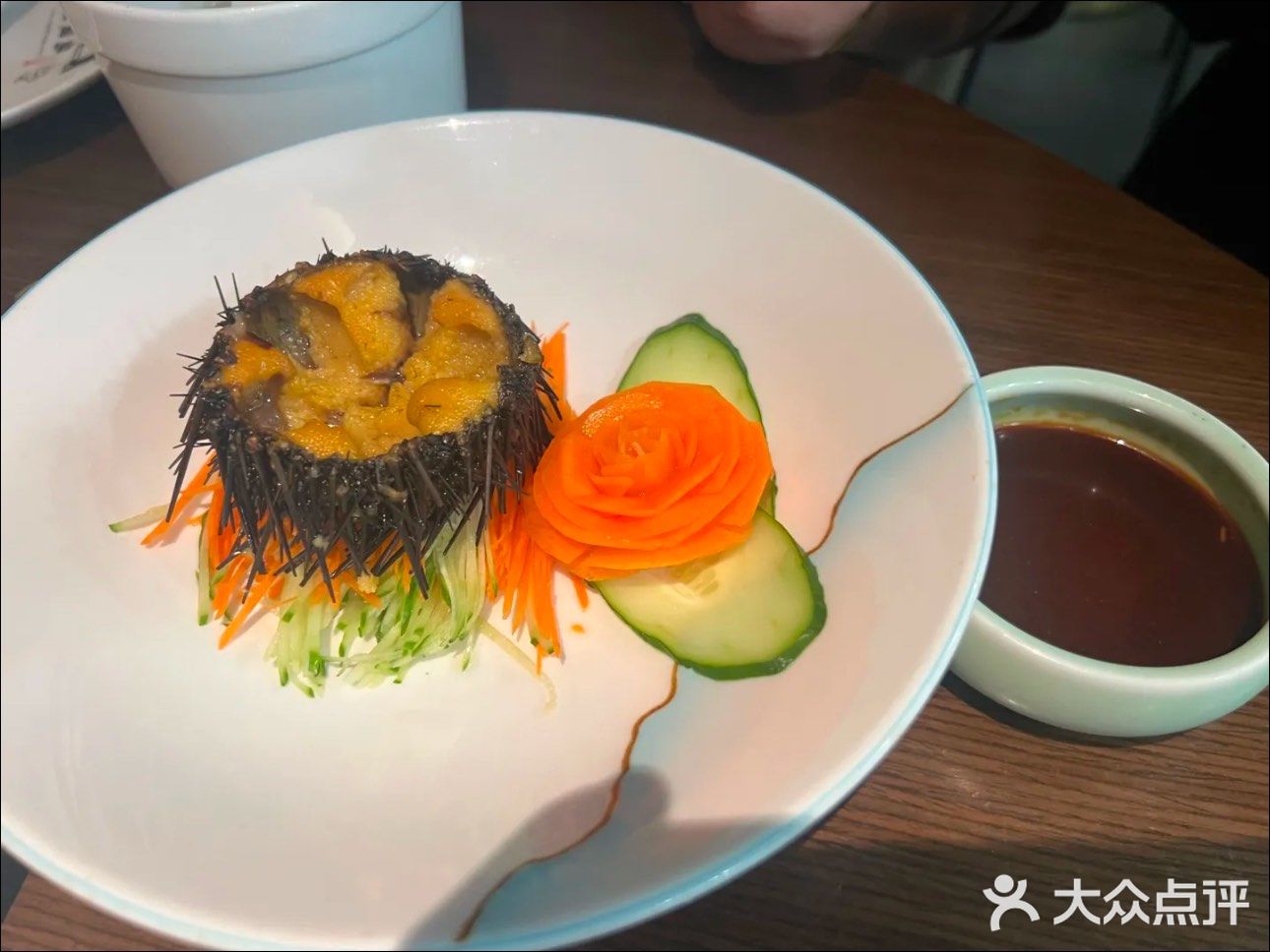 码头鲜精致威海菜(欧乐坊店)