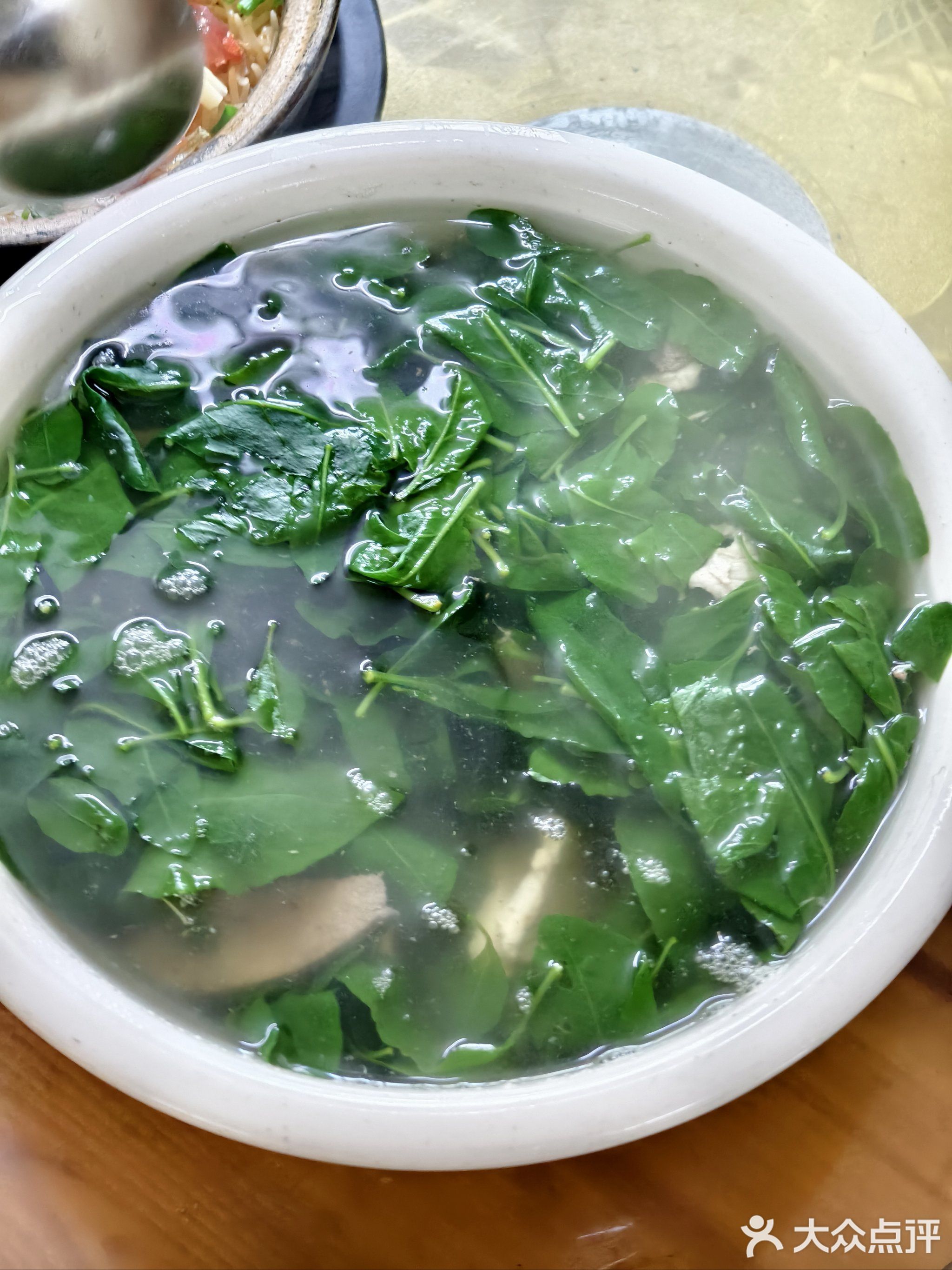 小煌饭店(赤坎沙溪市场总店)