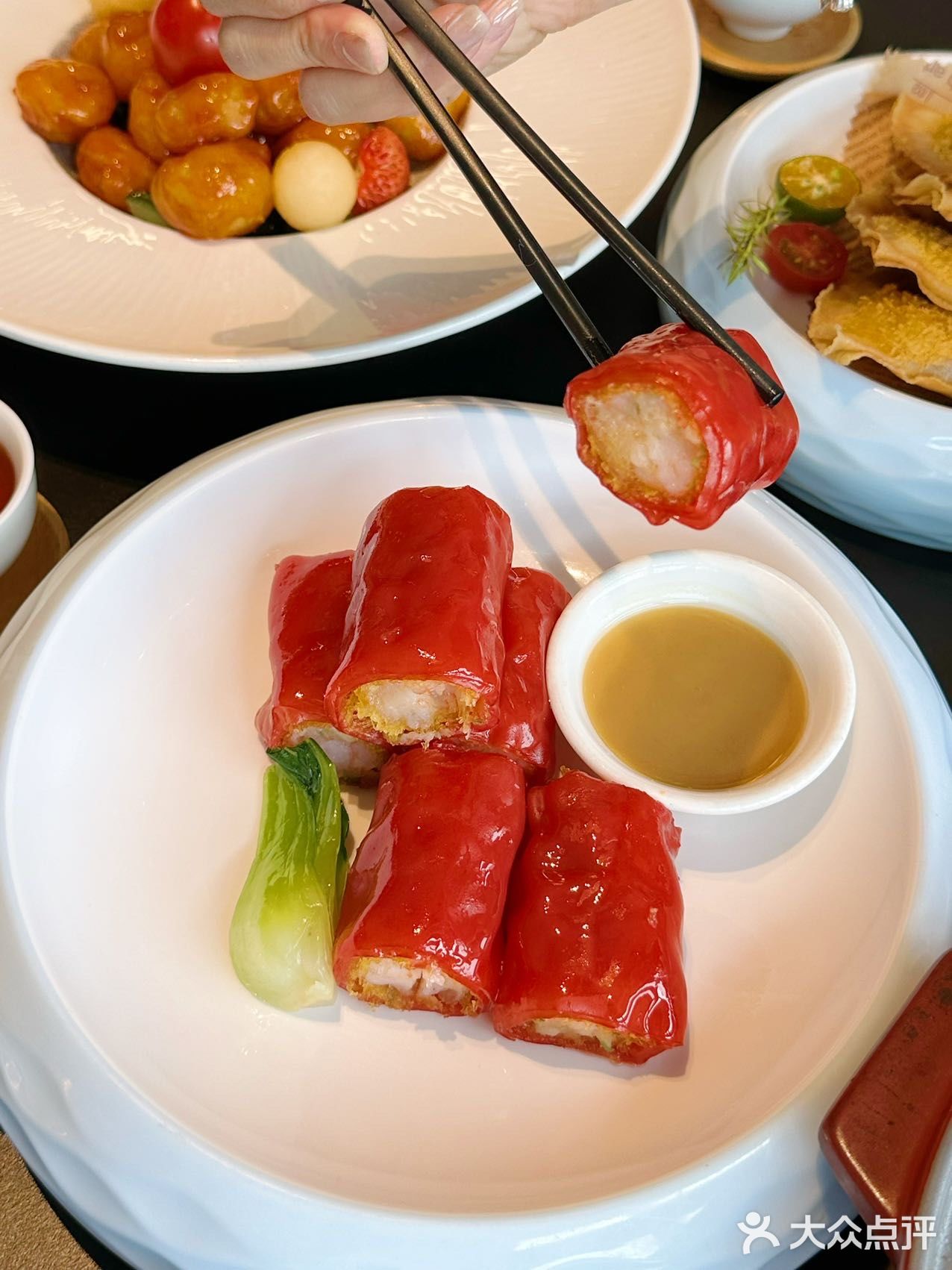 上席(东盟财经广场店)