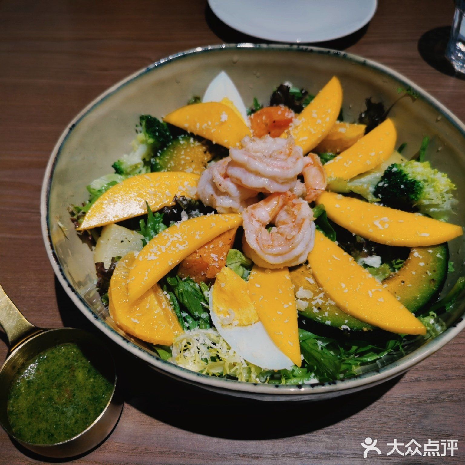 午逅家庭小馆·融合料理·西餐·牛扒(保利广场店)