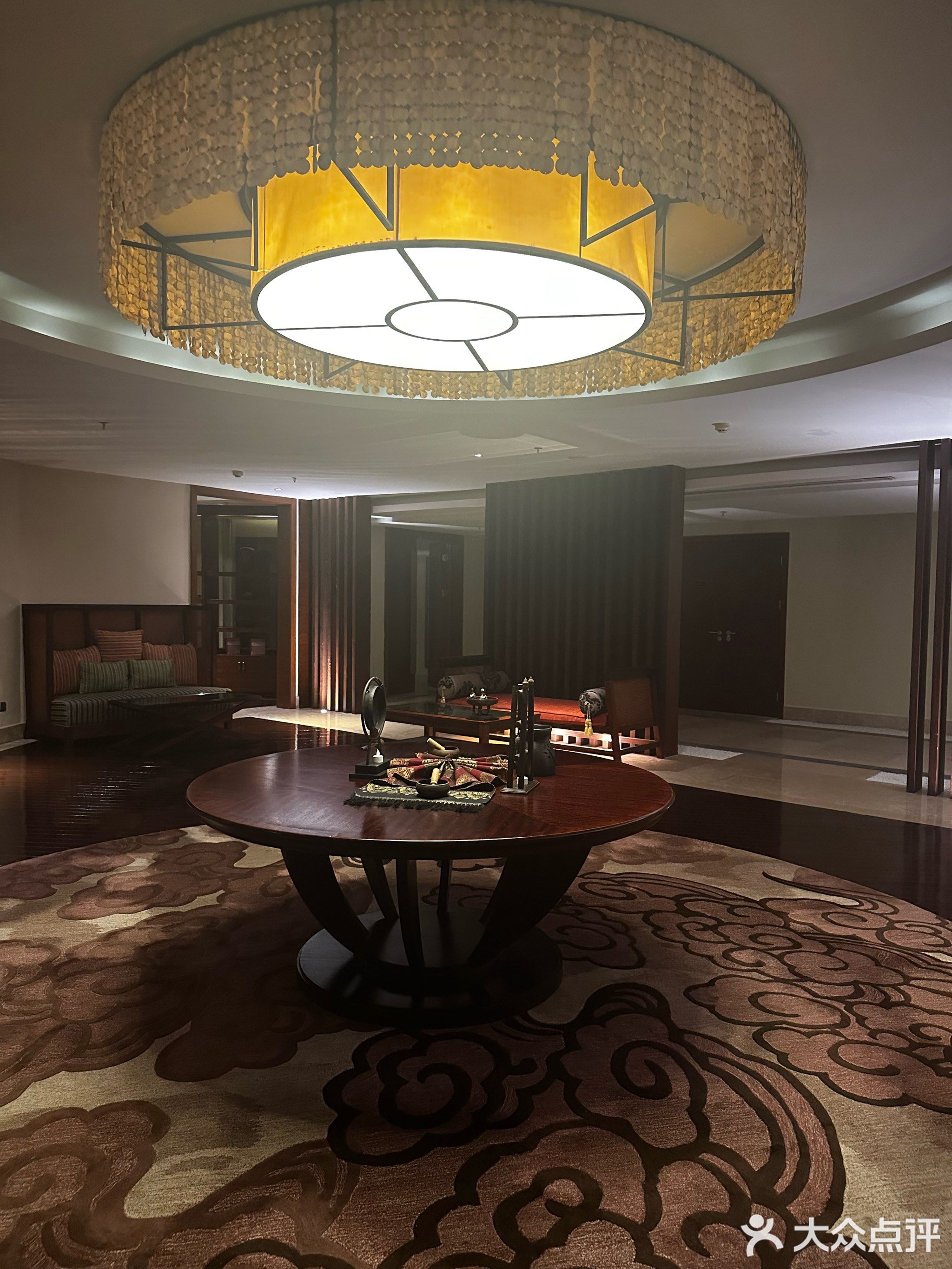 海居铂尔曼酒店·善水疗SPA