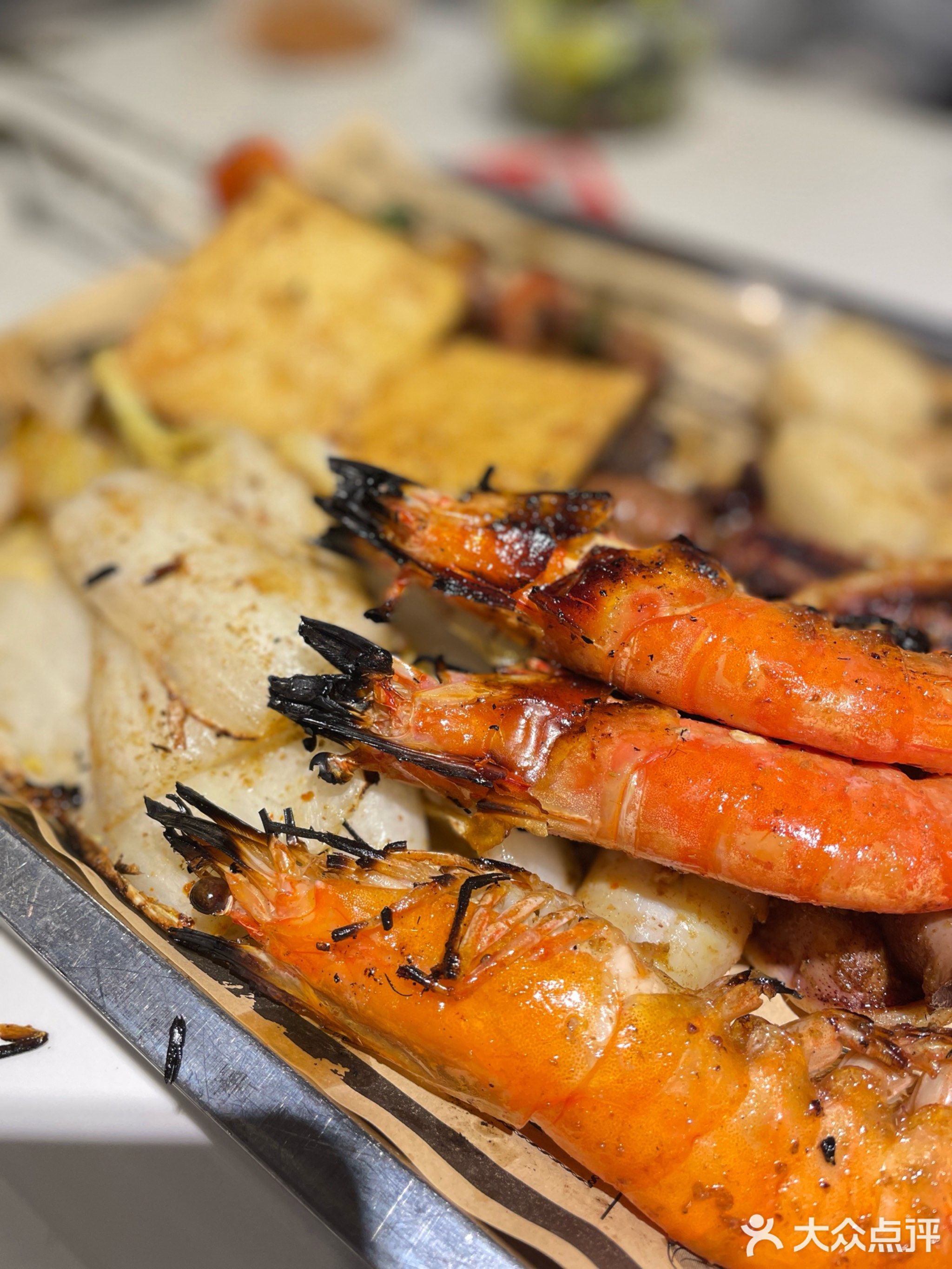 小嘿哥烧烤(厦门店)