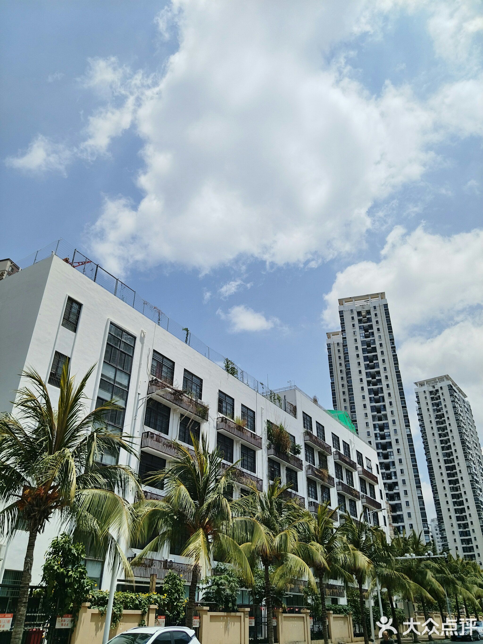 三亚市第五小学