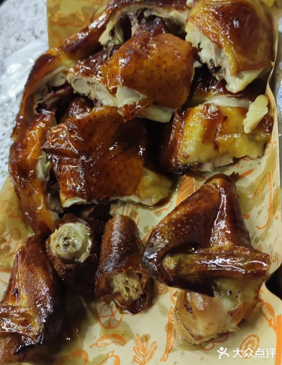 有间脆鸡掂·烧烤(港口芊翠店)