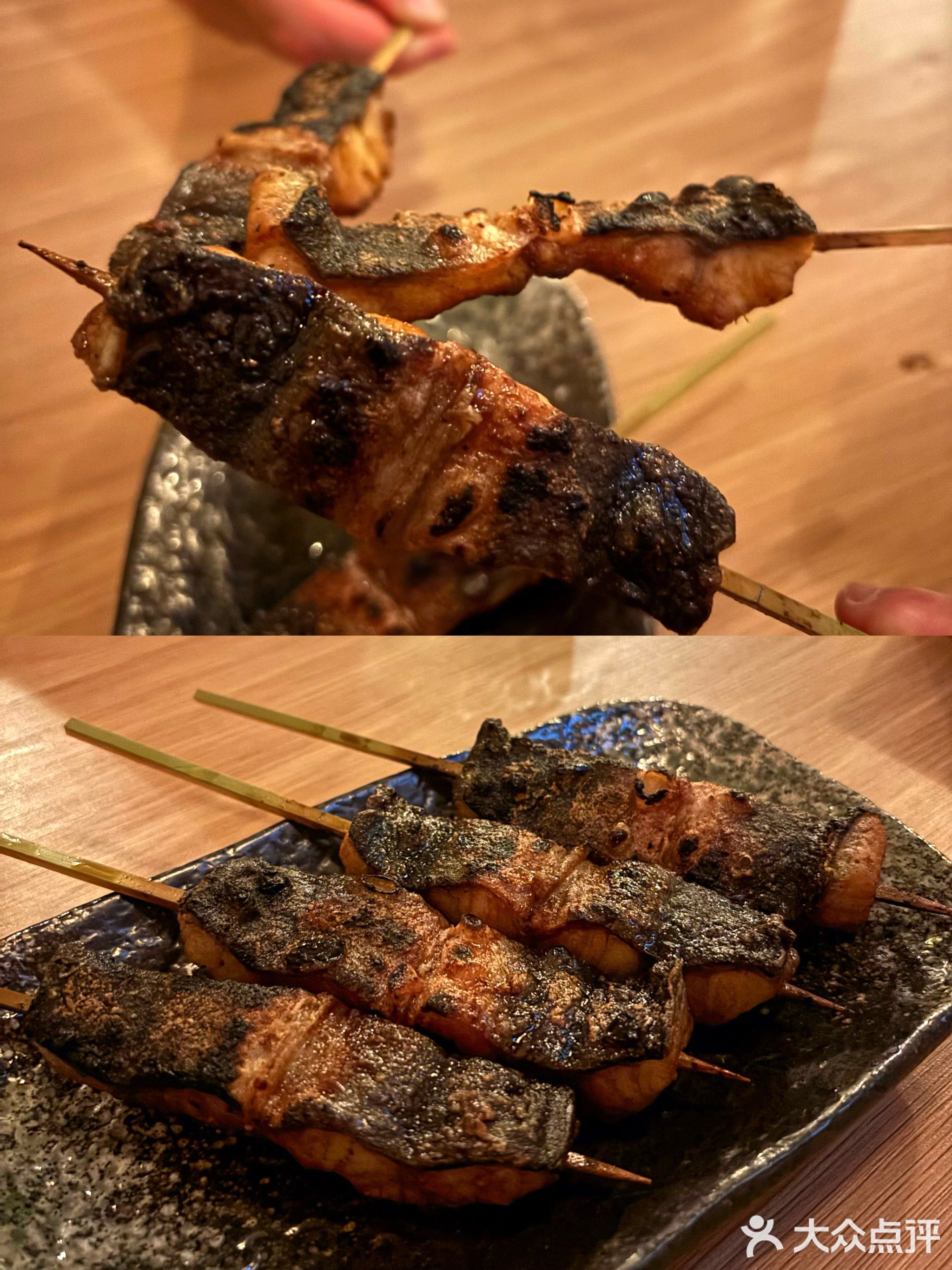 寅三杯烧鸟居酒屋