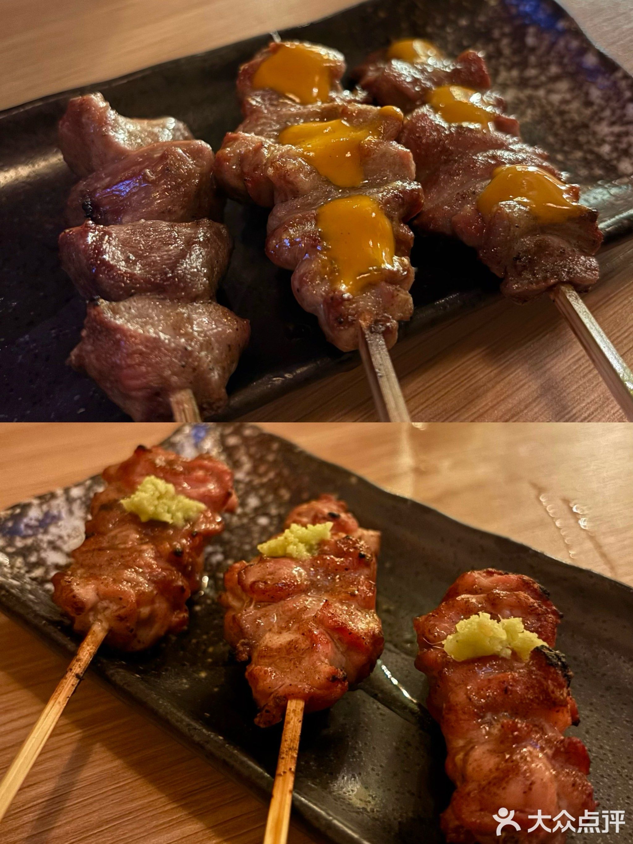 寅三杯烧鸟居酒屋