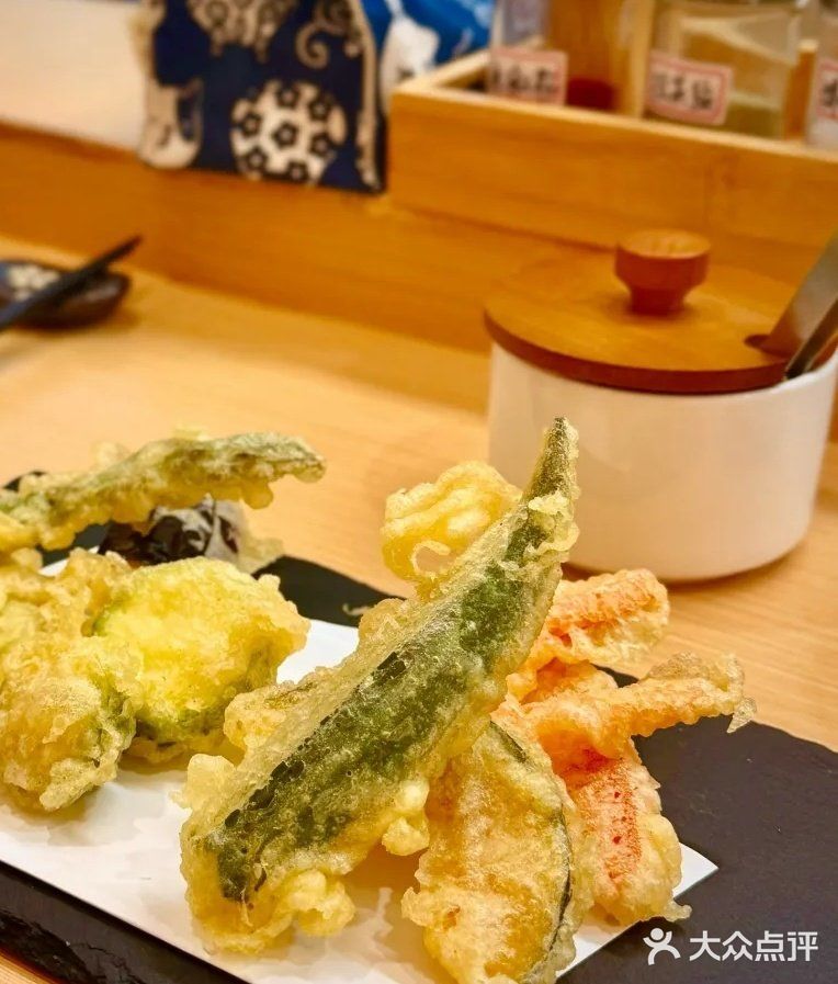静樱·天妇罗料理(金玉湾店)