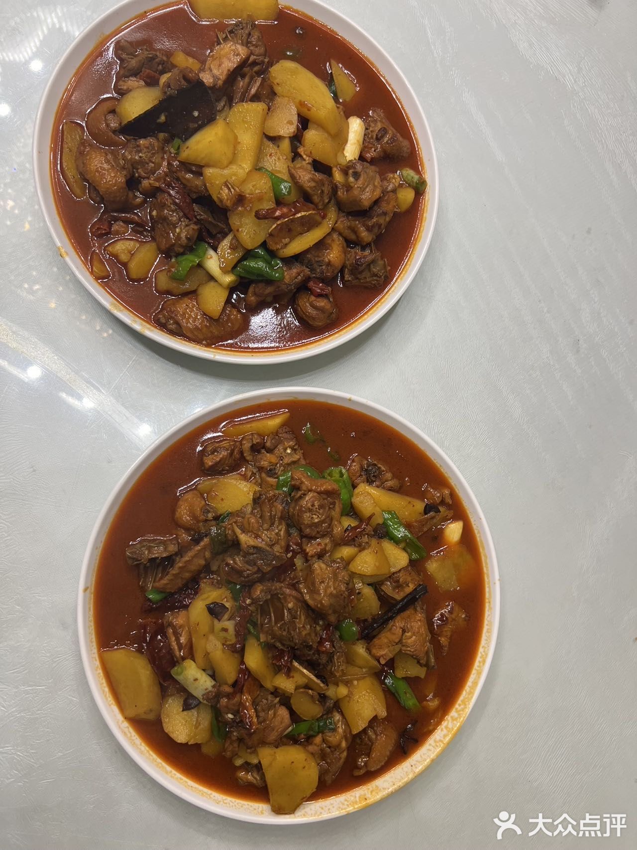 马志华餐饮美食城