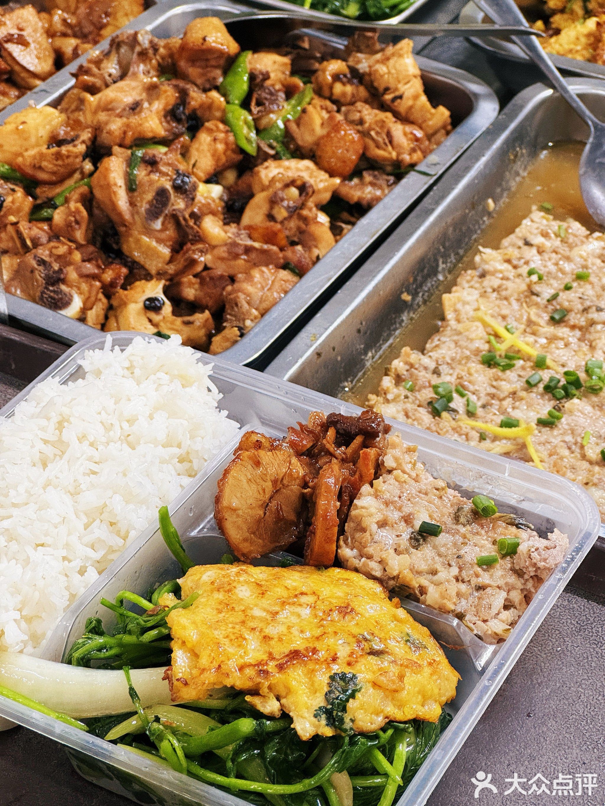 半岛绿源五谷杂粮(阳东体育馆店)