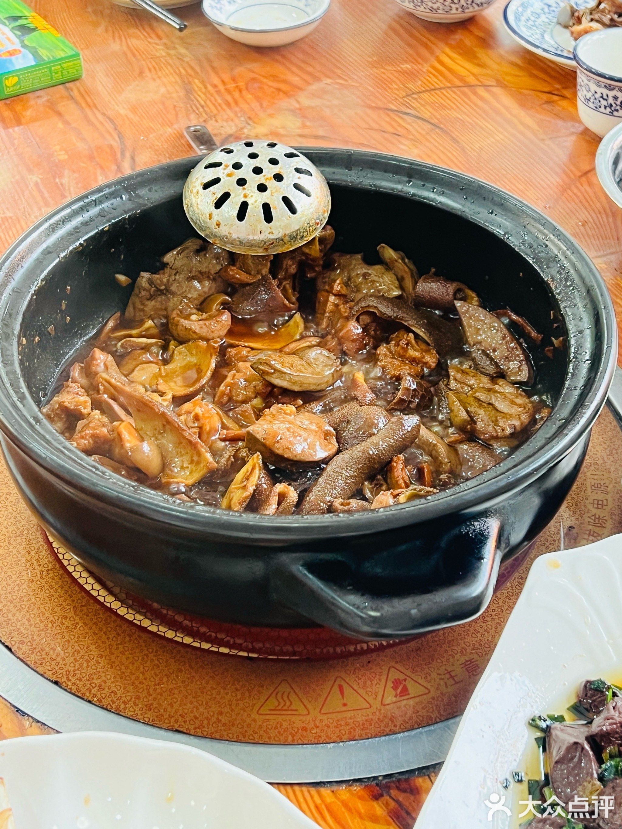羊记农家乳山羊