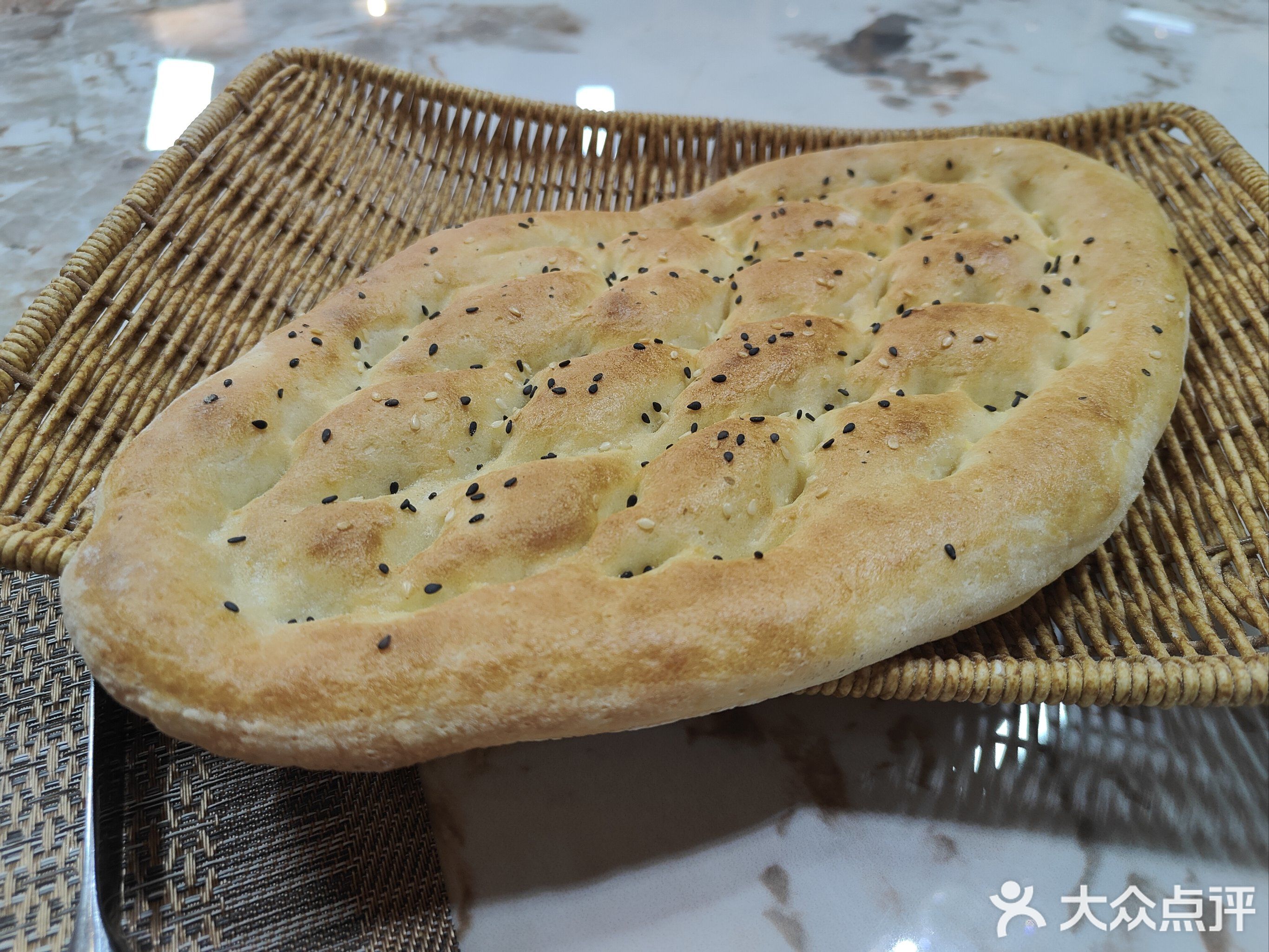 清真塔西姆·土耳其餐厅
