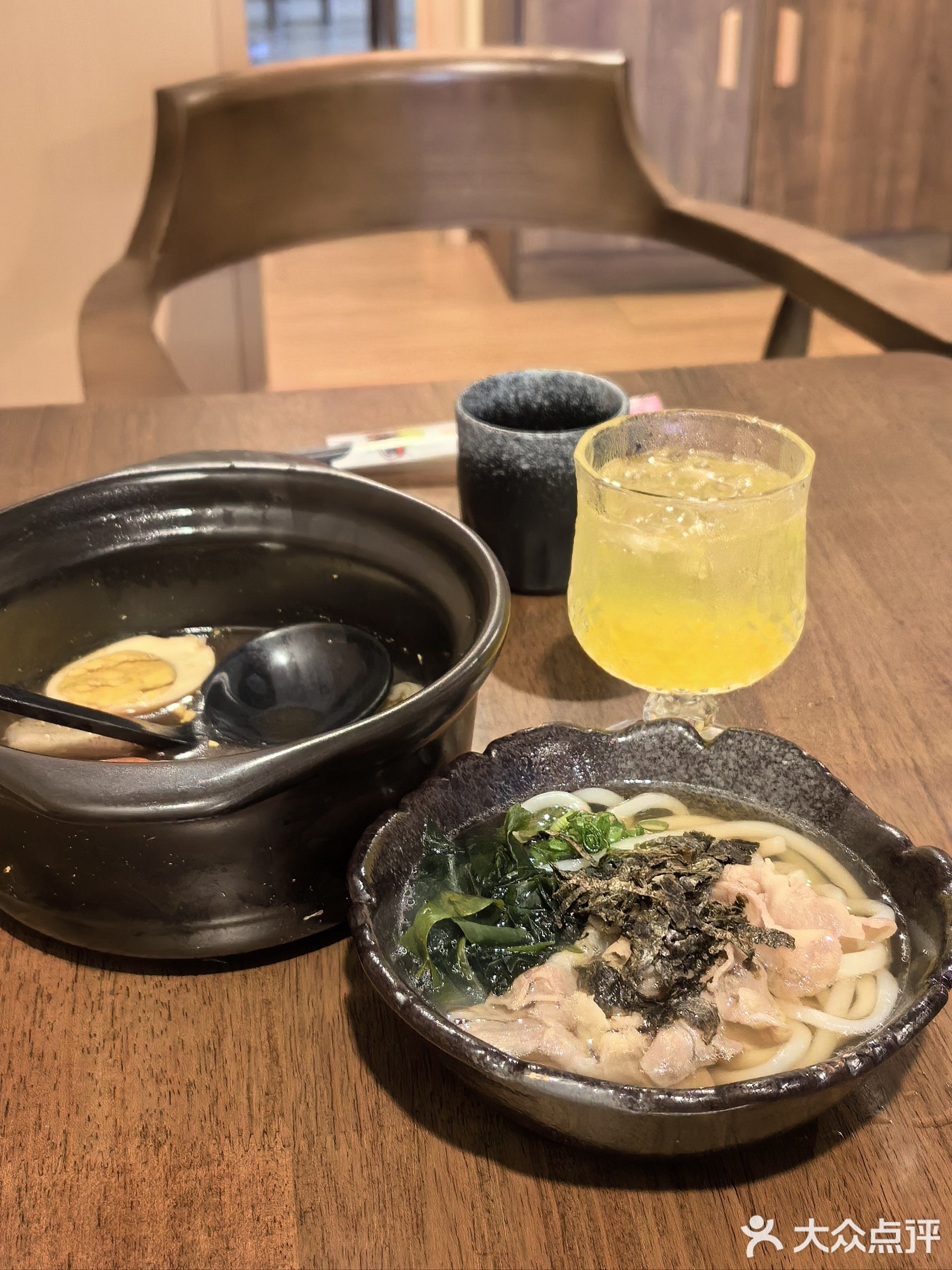 鸟藏居酒屋(同济路店)