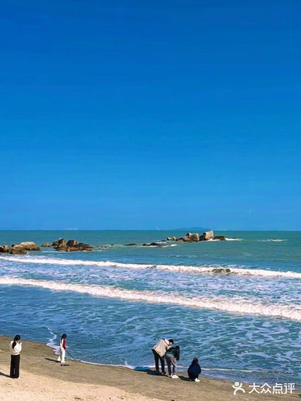 海天酒楼(海滨大道中段店)