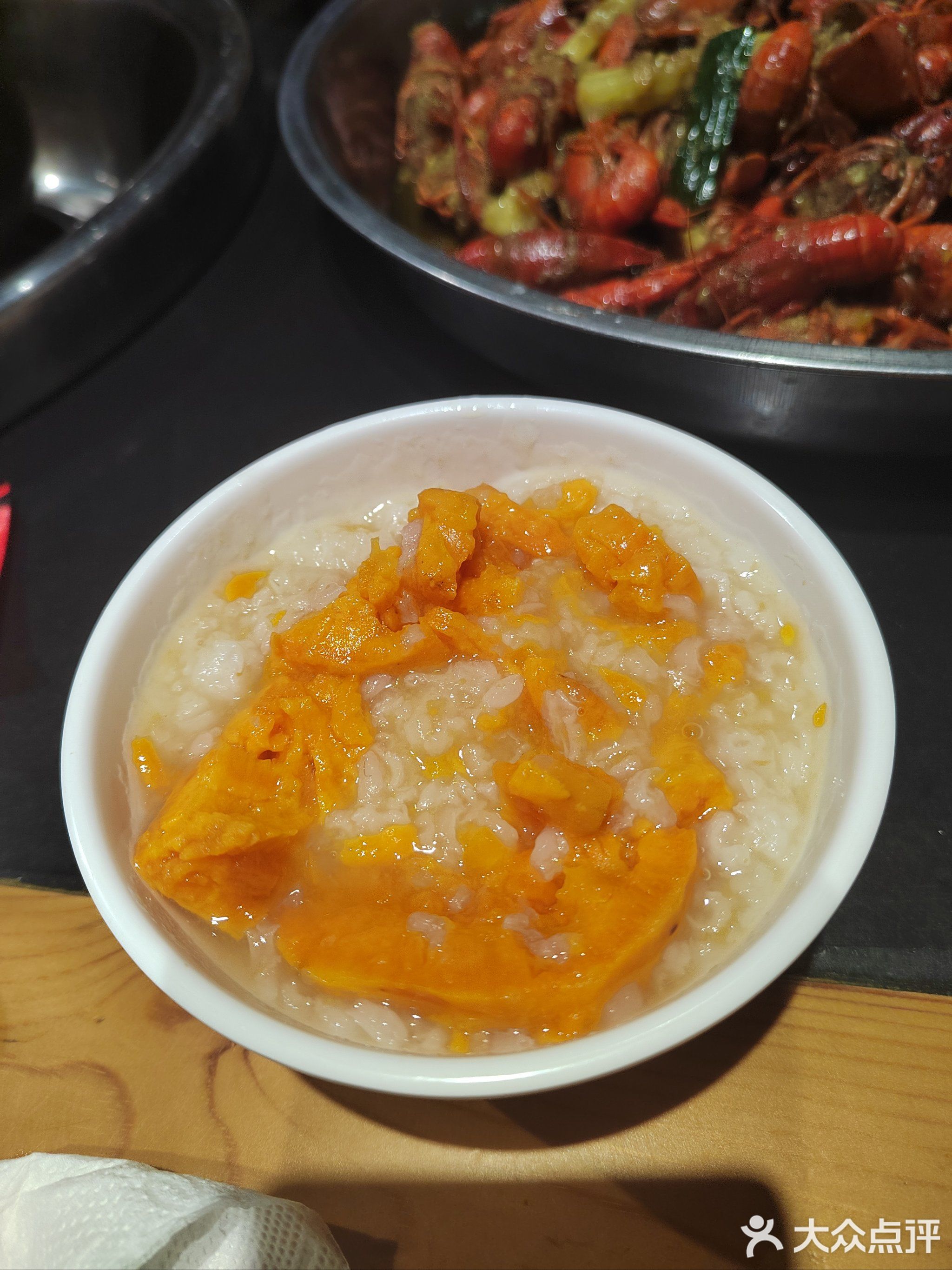 庐山西海石锅鱼