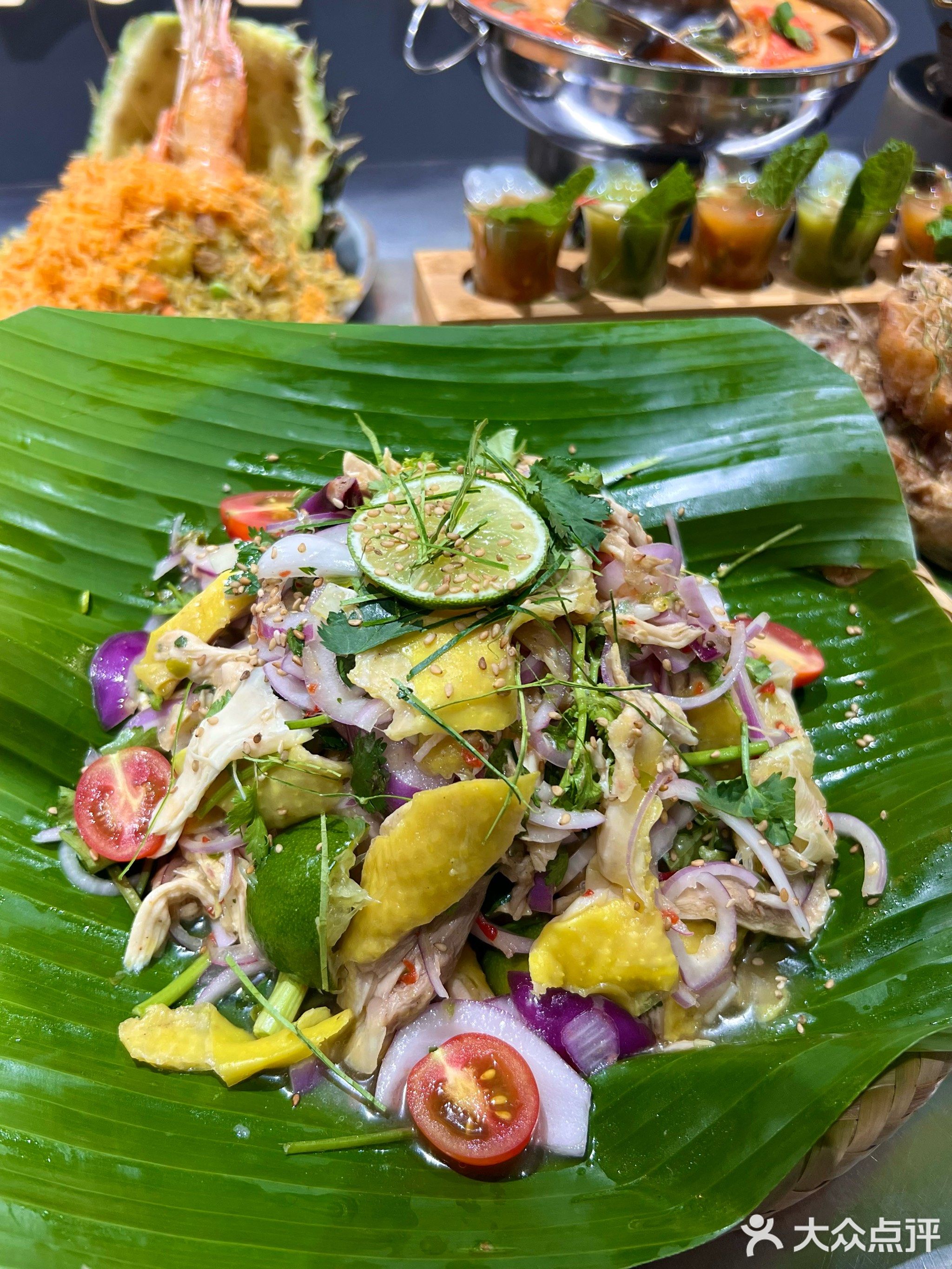 小清邁(小榄店)