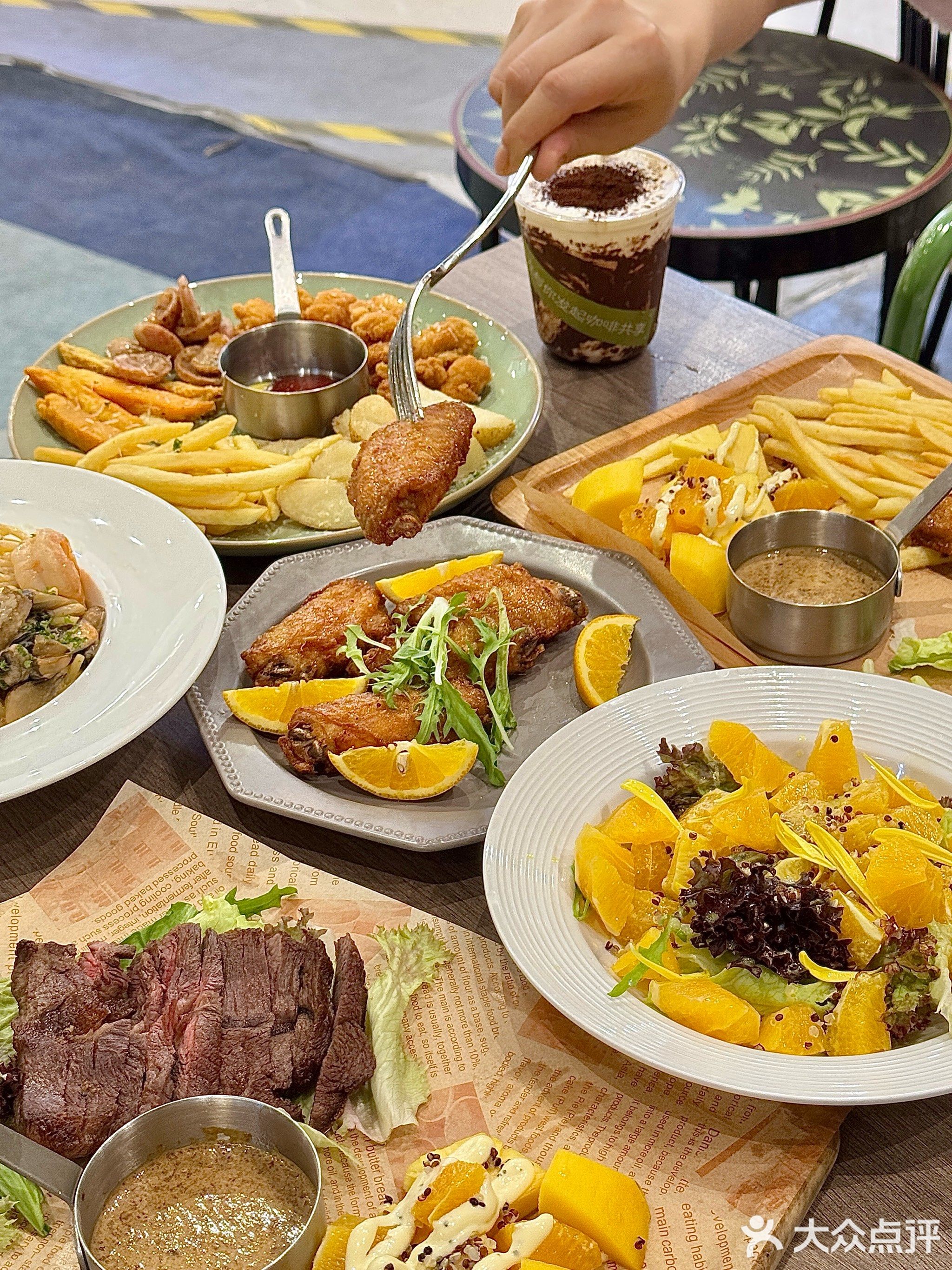 左右臻品(金城中心店)