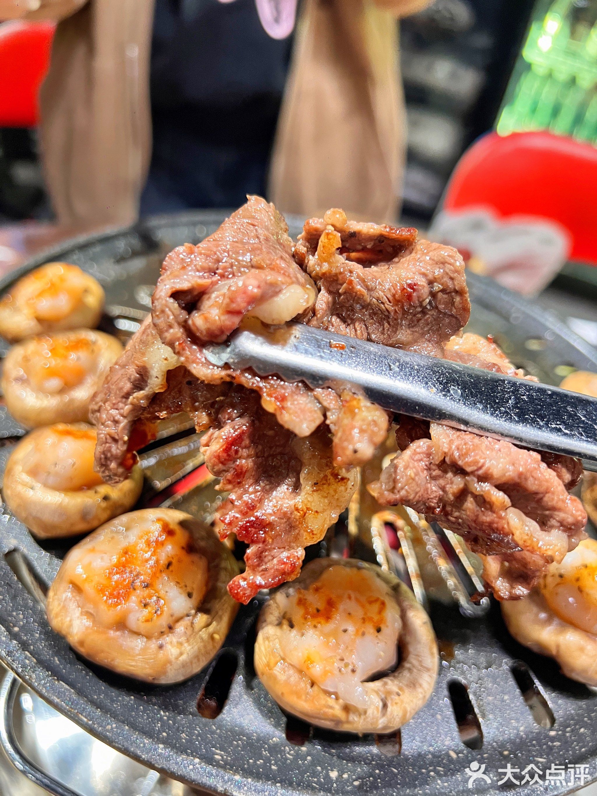 炭記囍筷(石岐店)