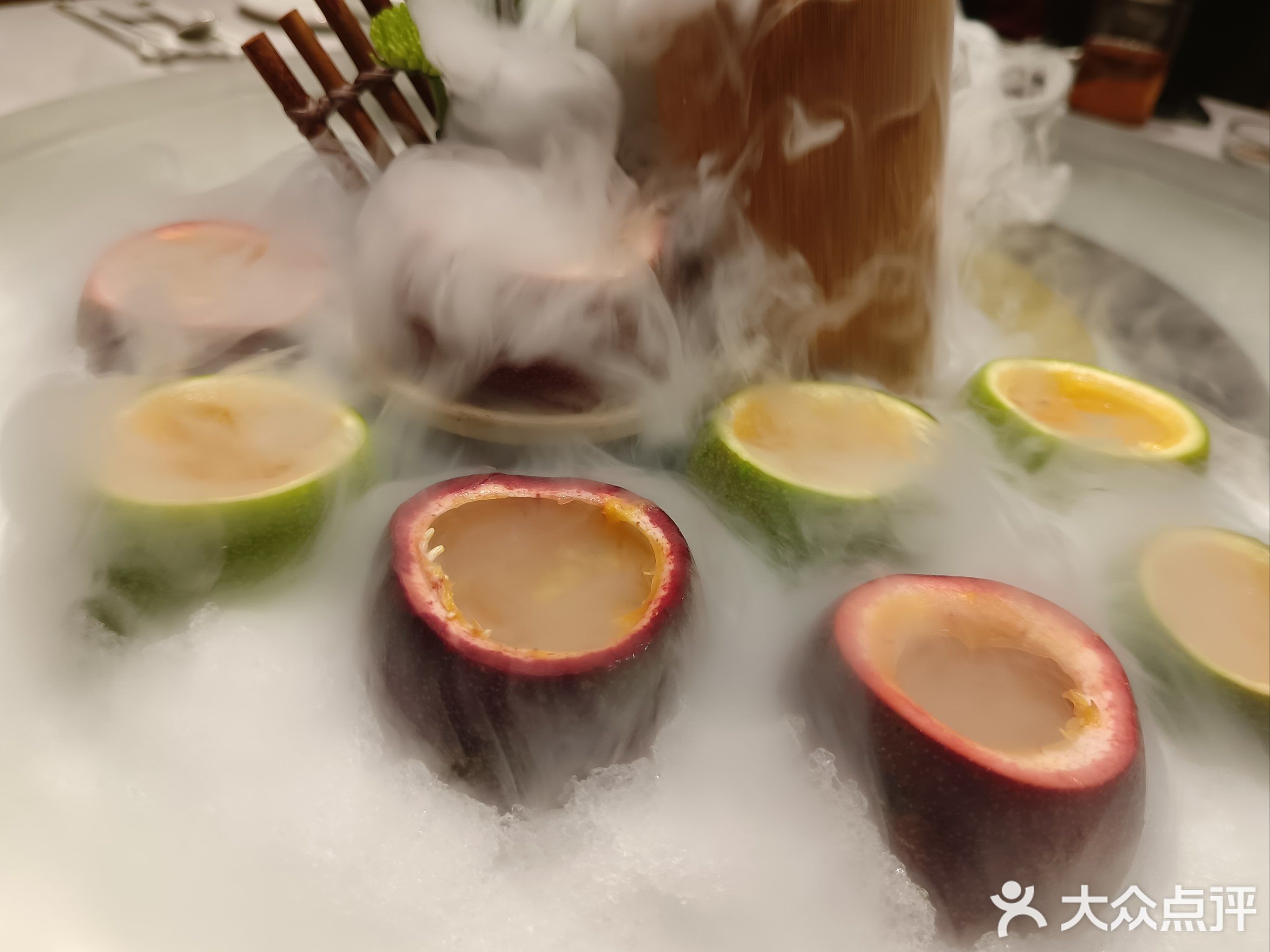 新京豪酒家(白龙大厦店)