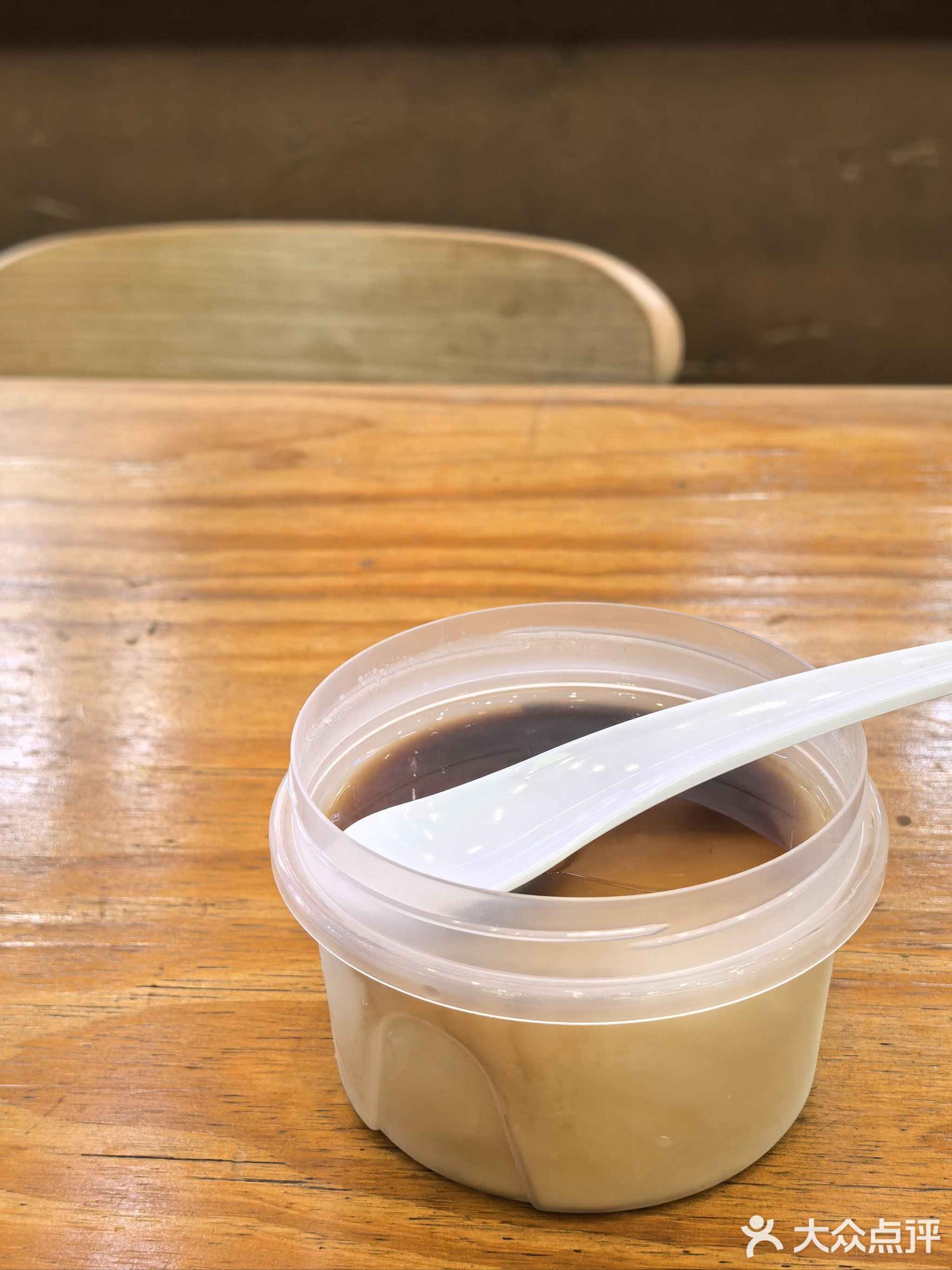 禾琪豆坊·包浆豆腐·炒酸奶