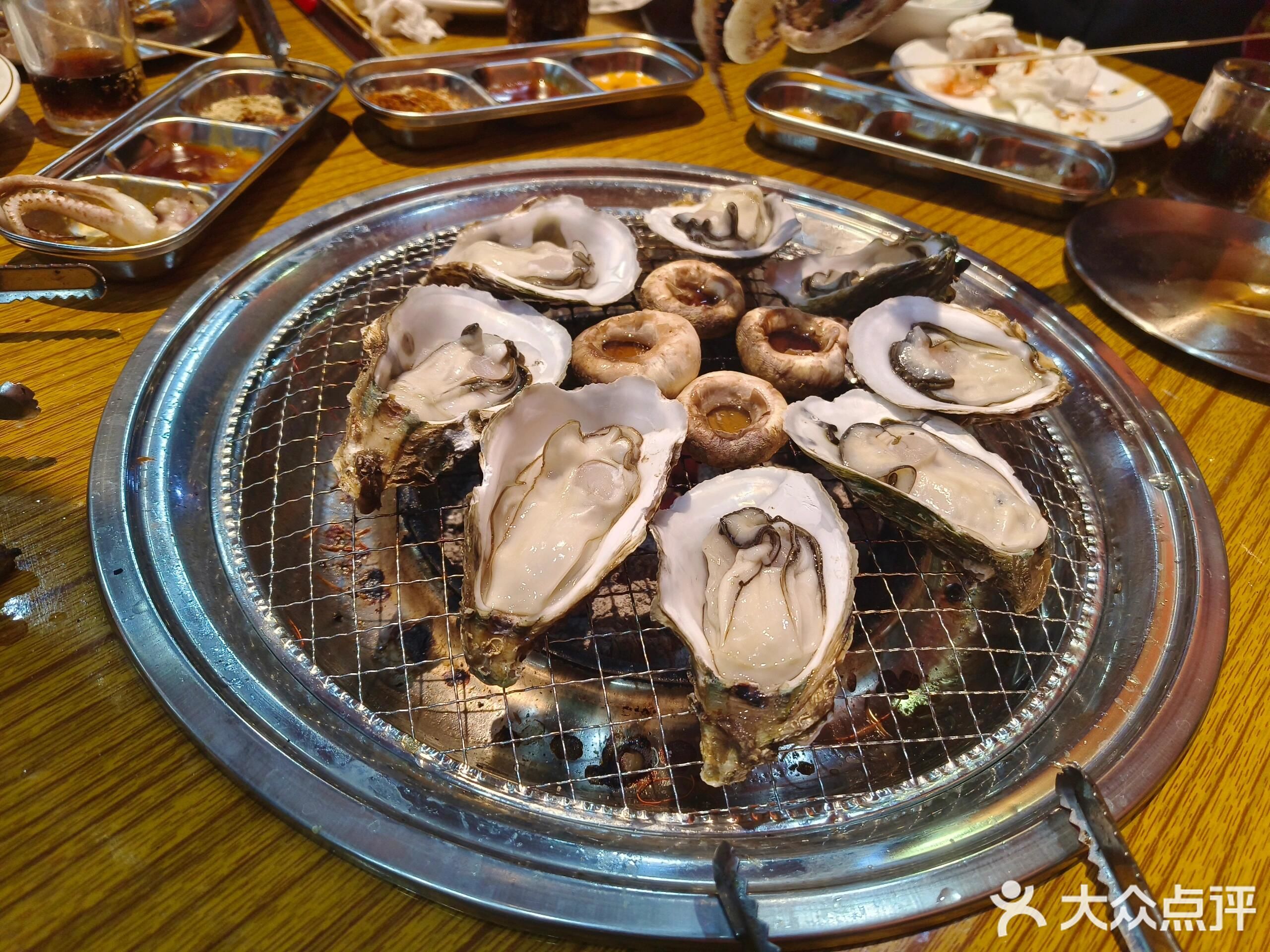 趁热超级烧(沙坪店)