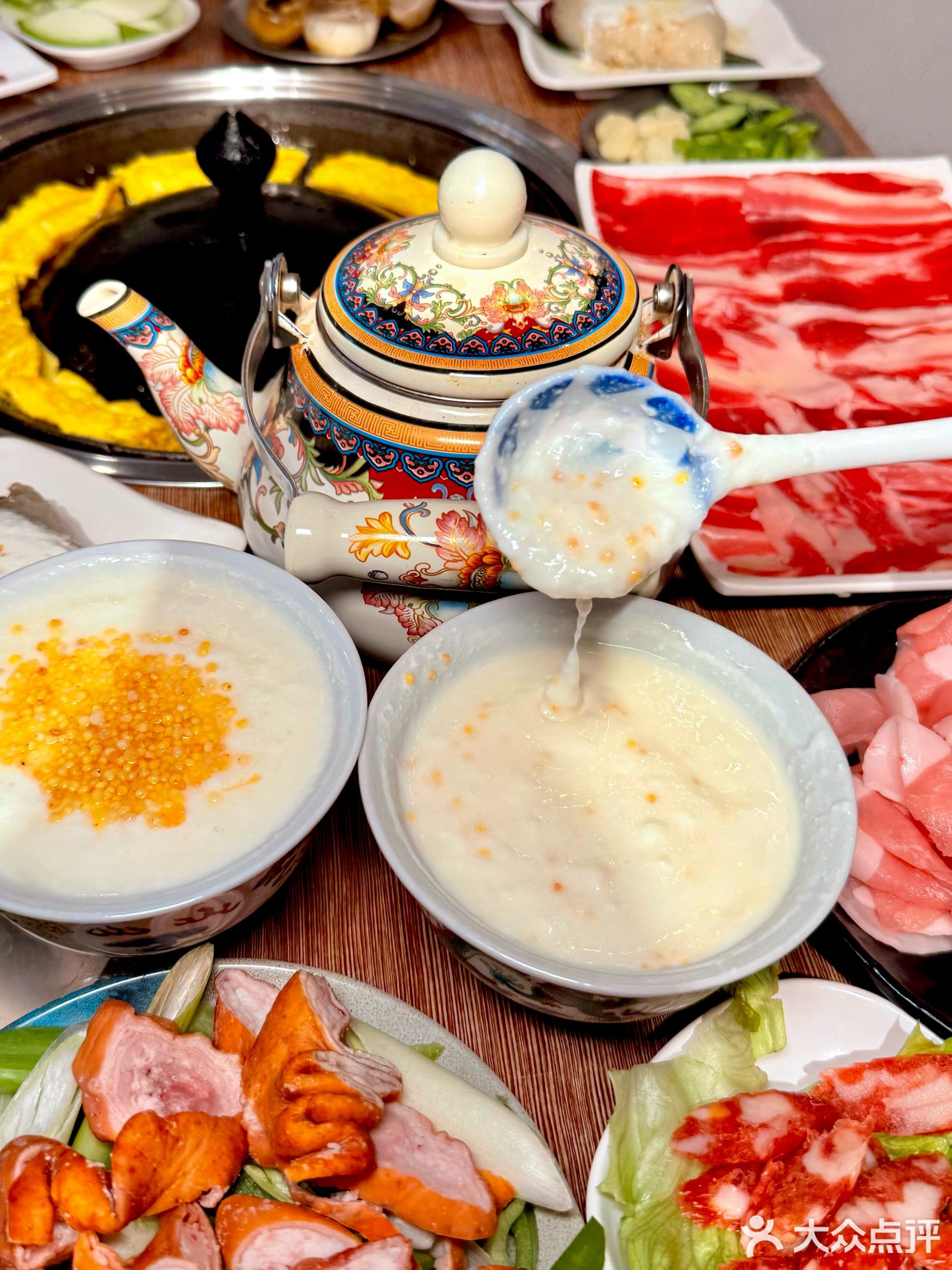 金戈·铁帽烤肉(金凤店)