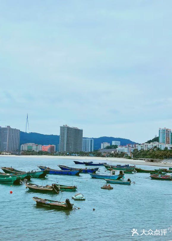 财记海鲜城(海滨大道店)