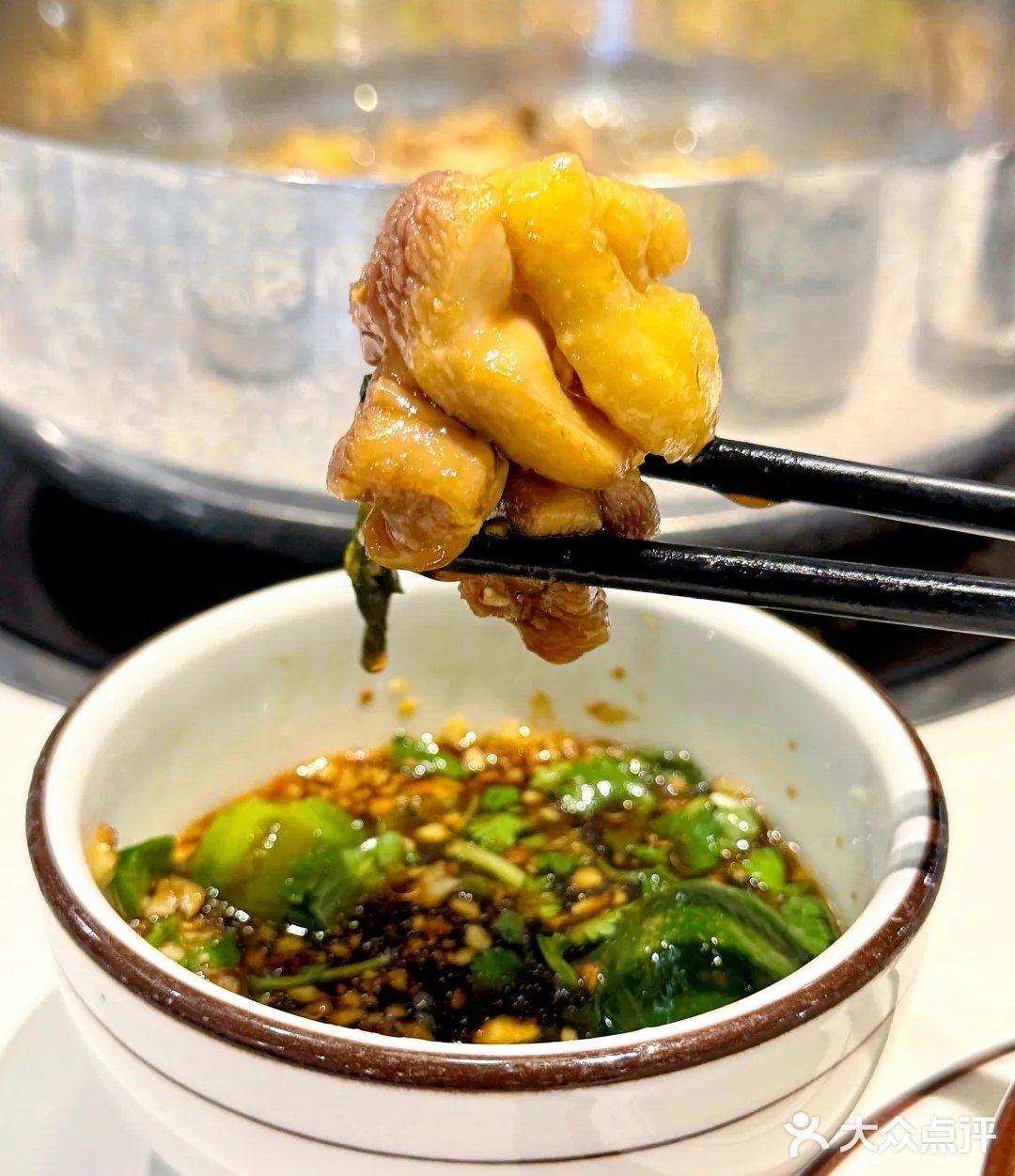 红土城餐厅(京仕佰店)