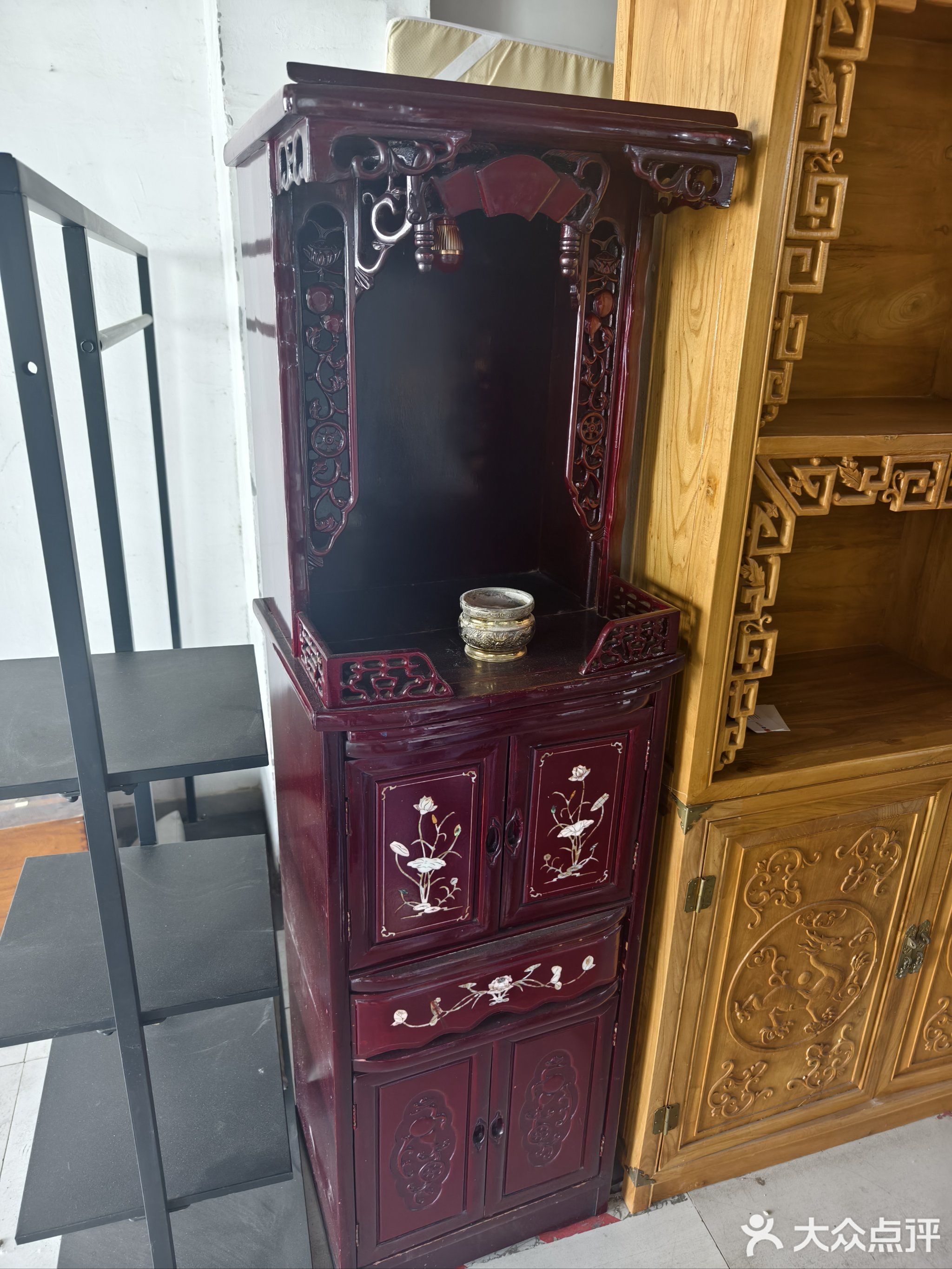 旧货家具家电(东三旗旧货市场店)