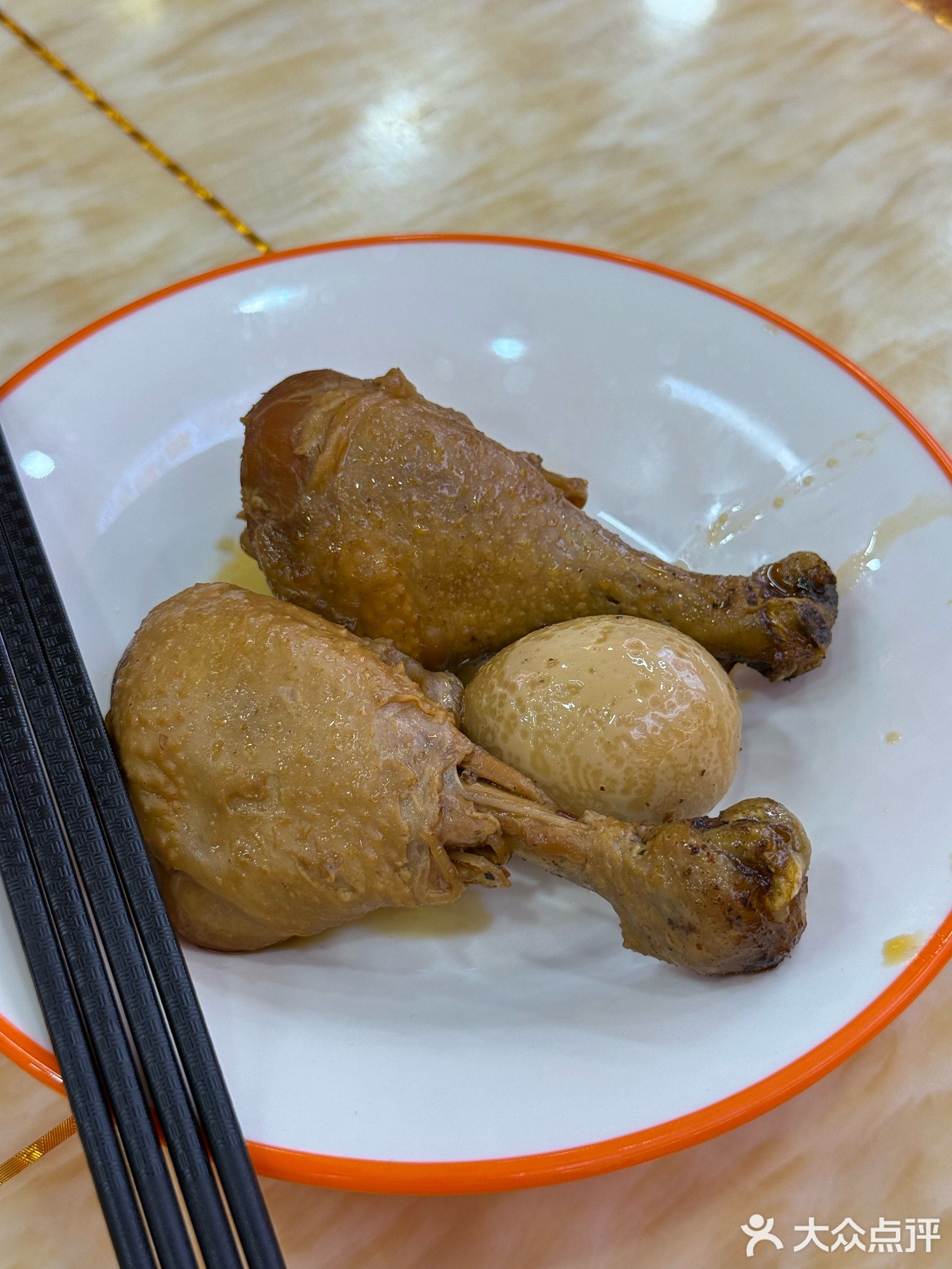 沙县小吃(广州东站店)