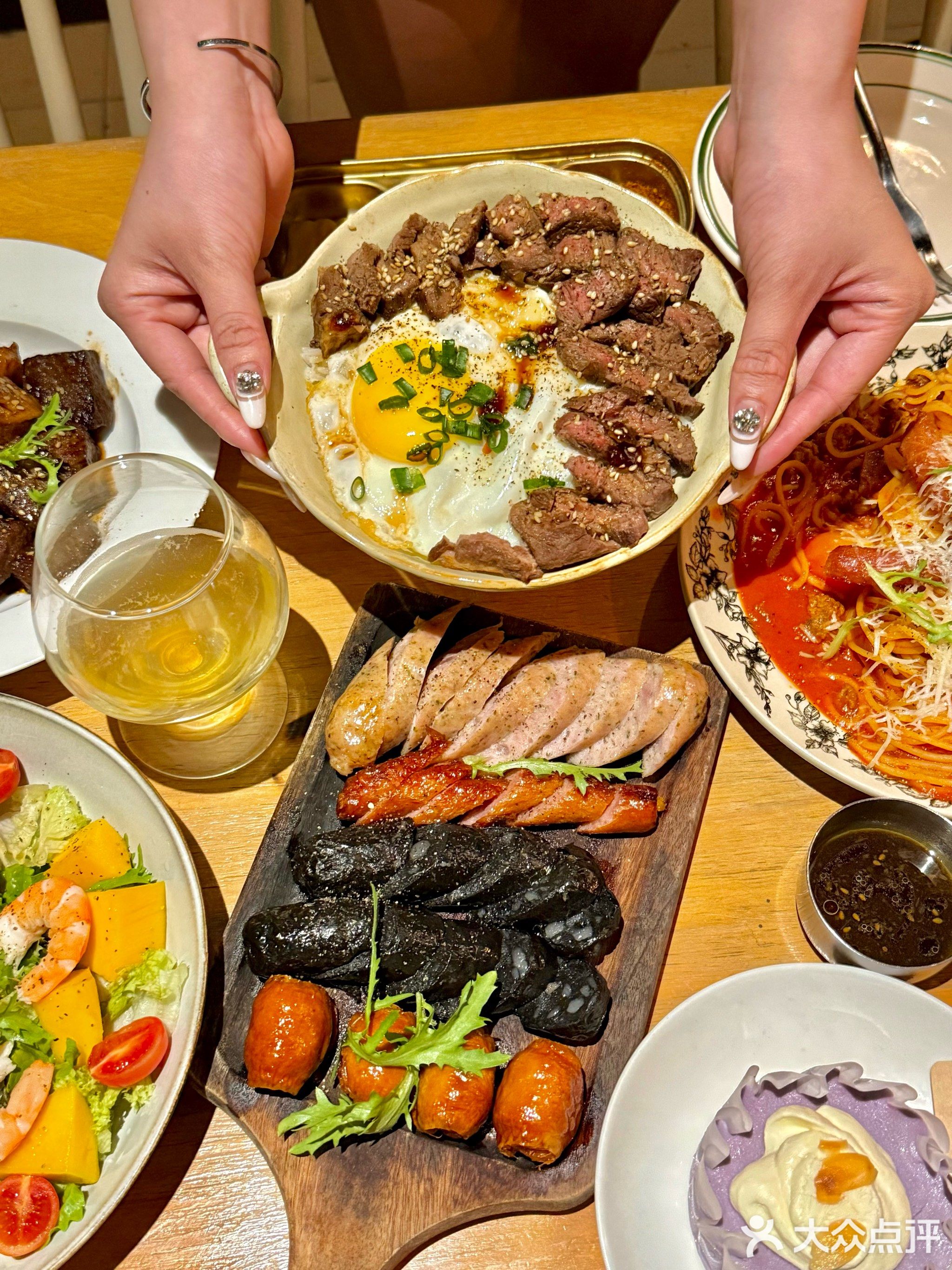 来回·简餐(官渡店)