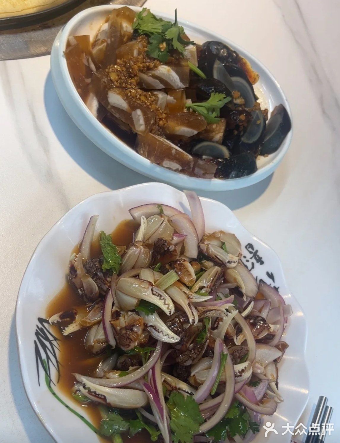 亓福记·铁锅炖鲜肉(唐冶西路店)