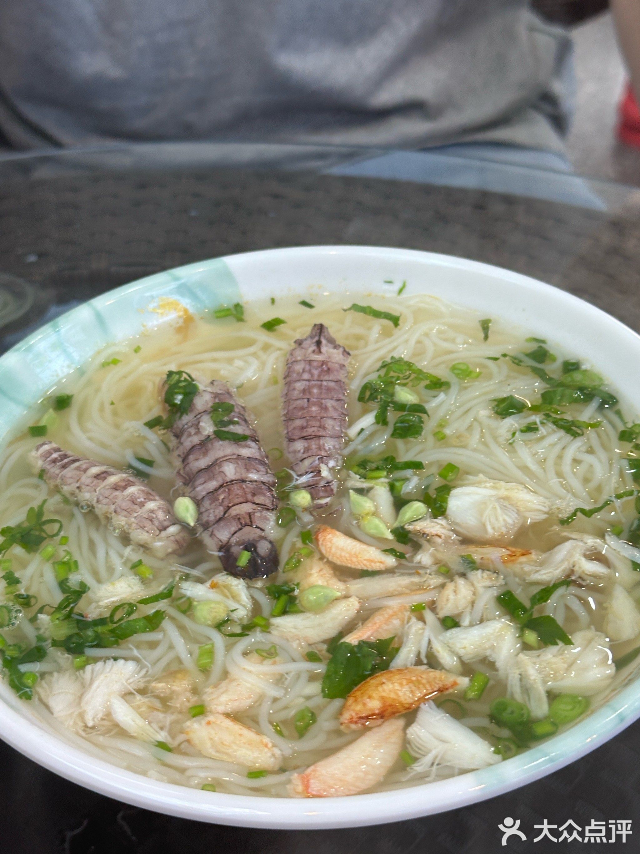 约约美食馆(教育路店)