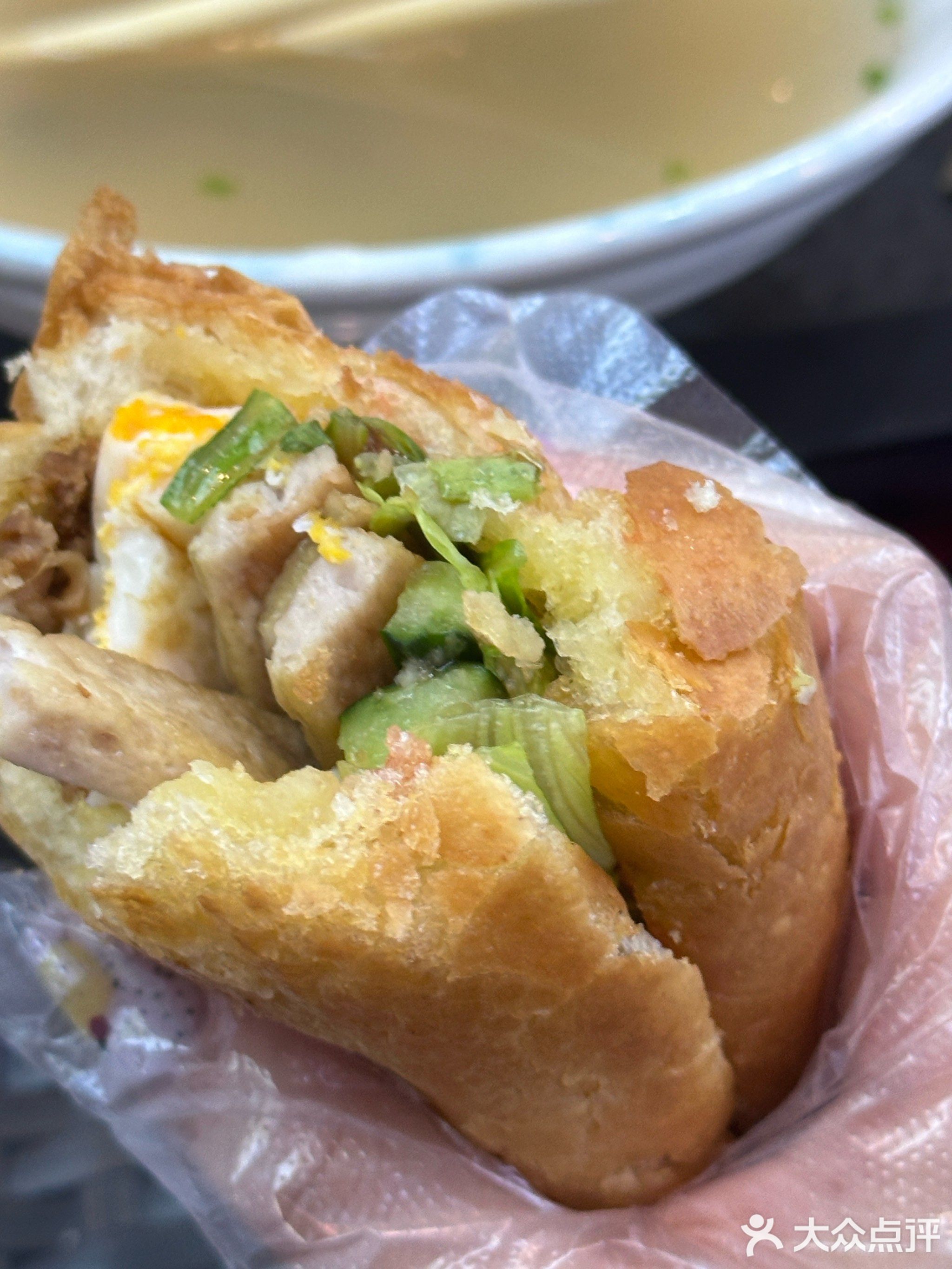 约约美食馆(教育路店)