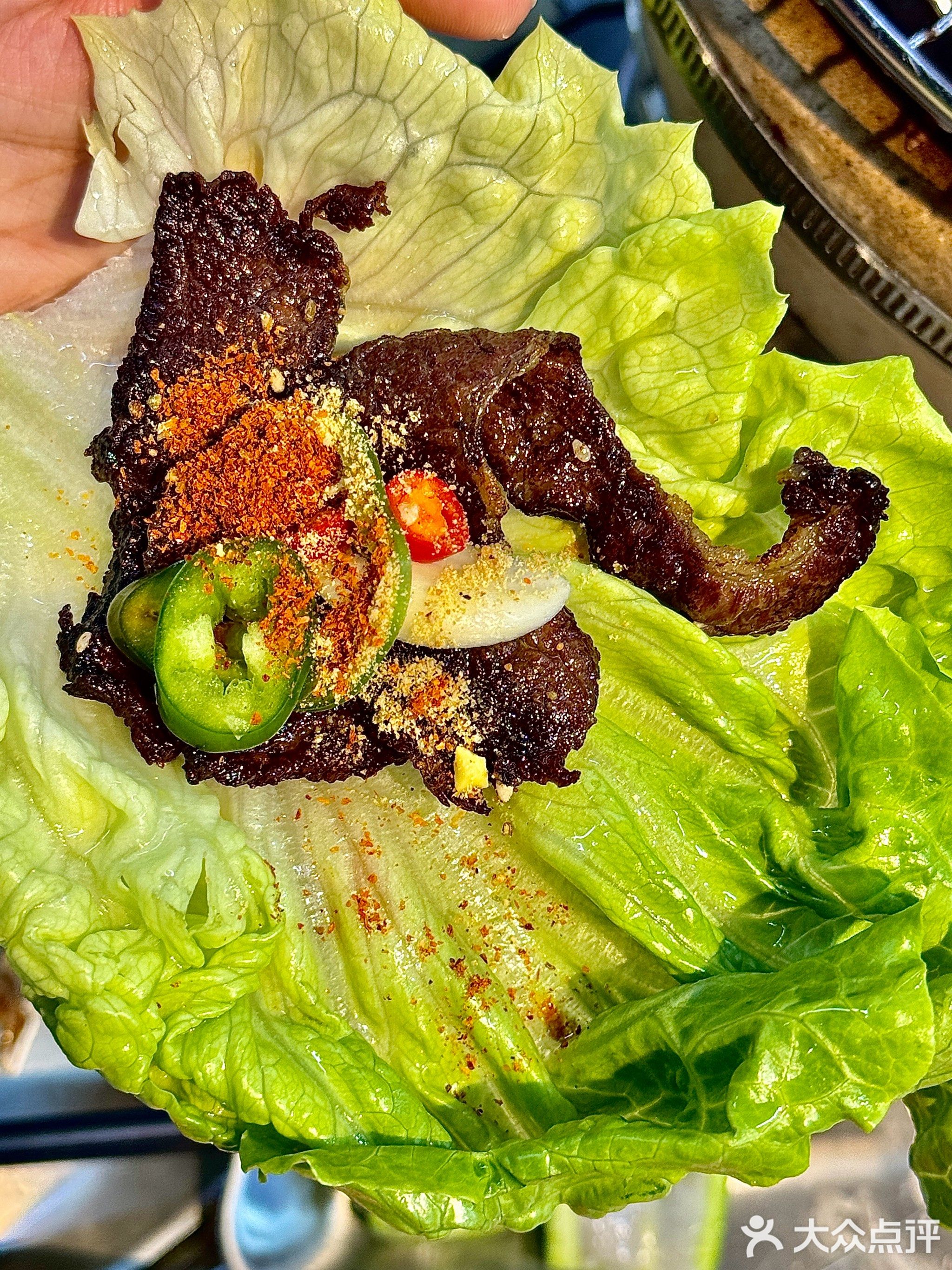 老梁记超级烧(泥炉烤肉)