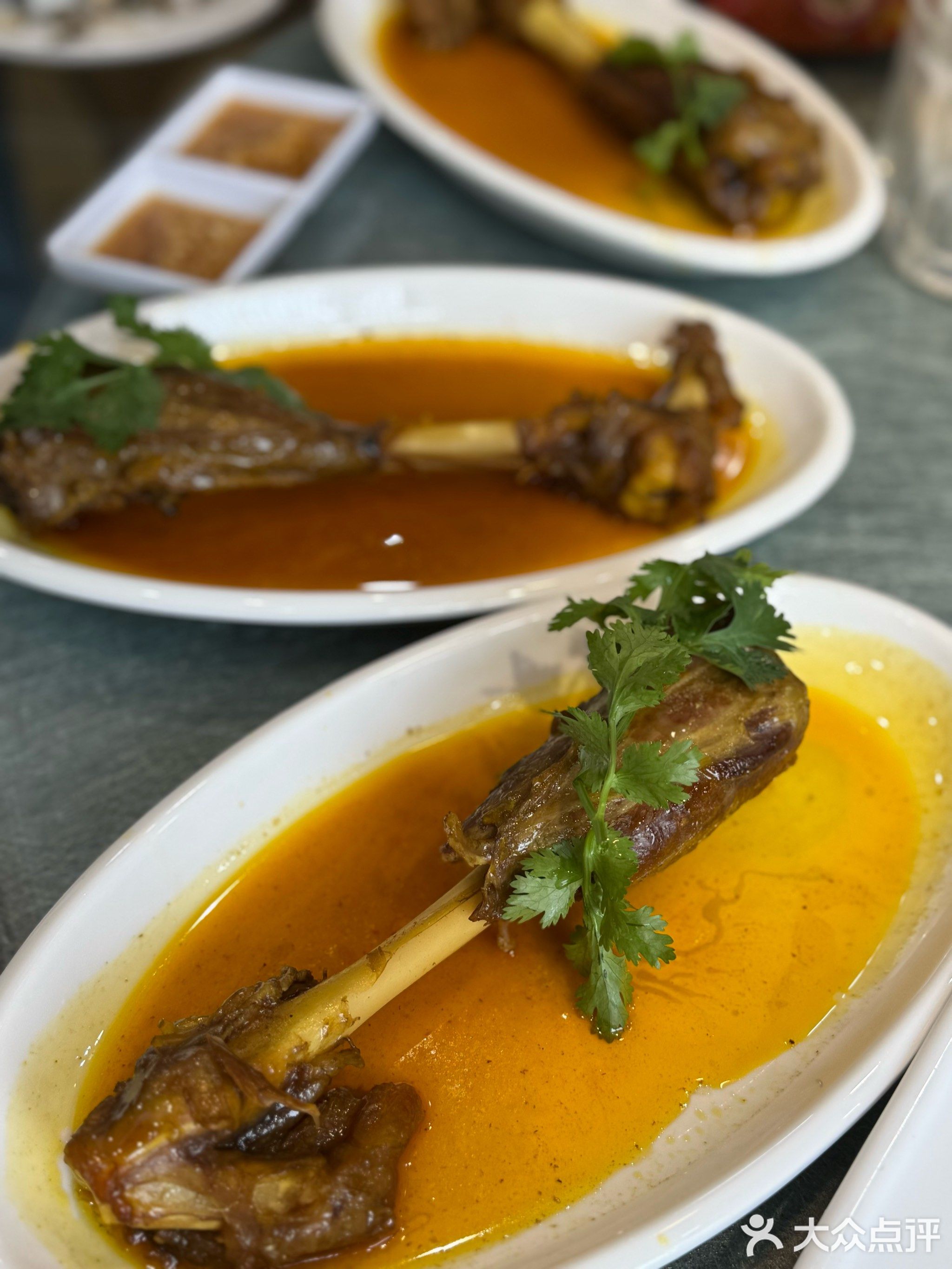 羊鲜生羊汤铺(东城沂河路店)