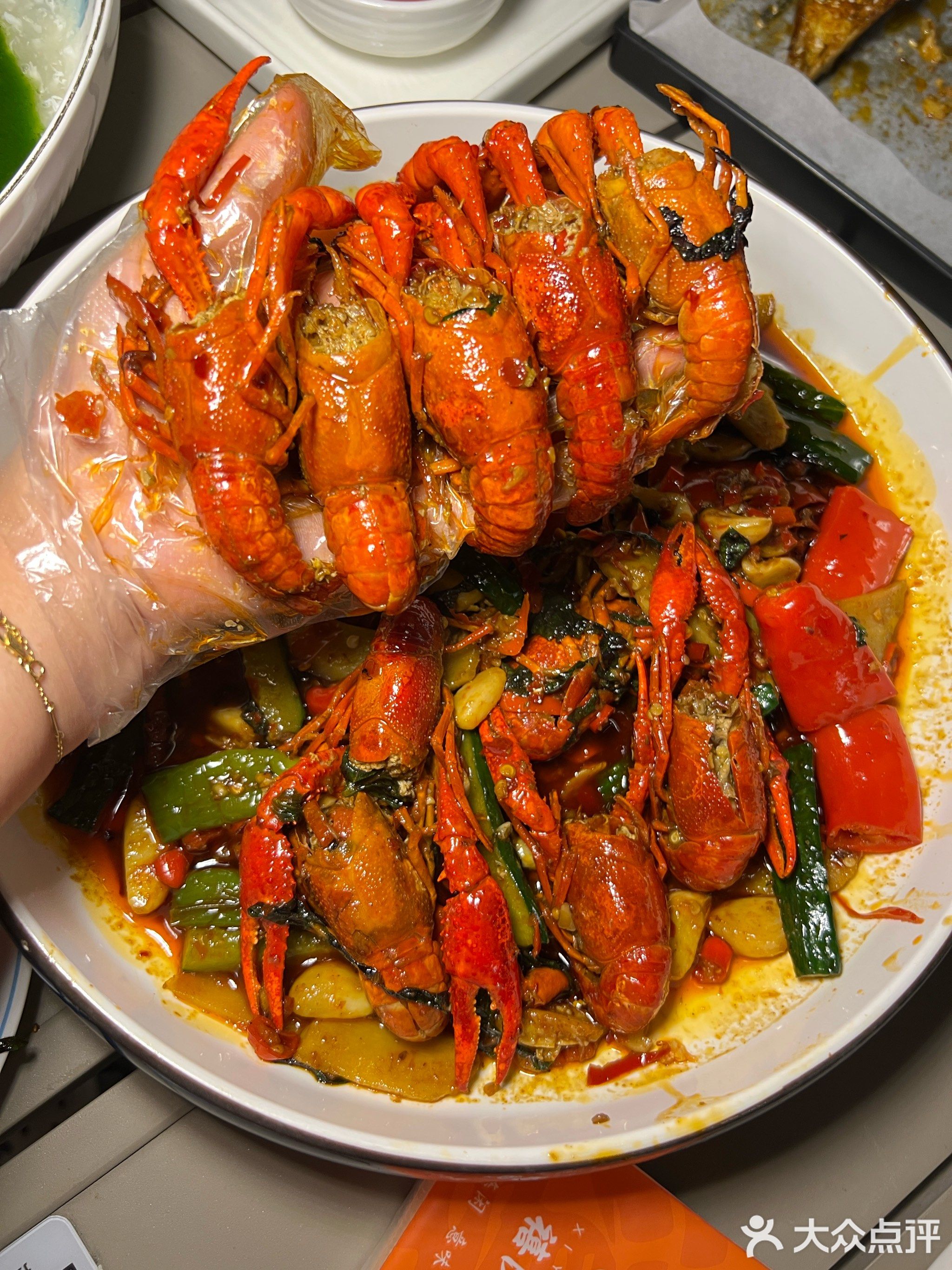 禧院·私房菜·火锅·烧烤